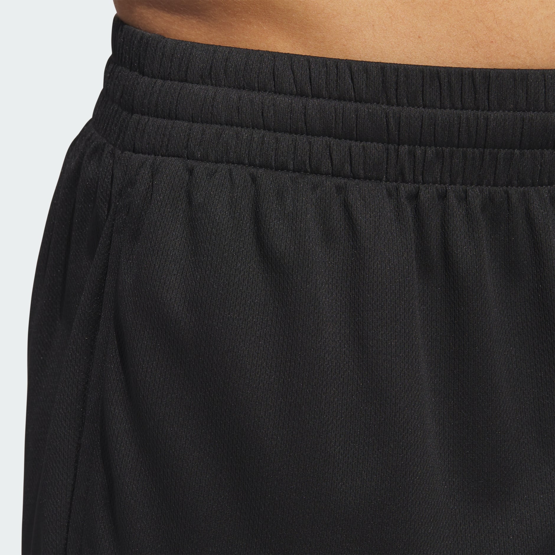 Pantaloni scurți de baschet adidas Badge of Sport