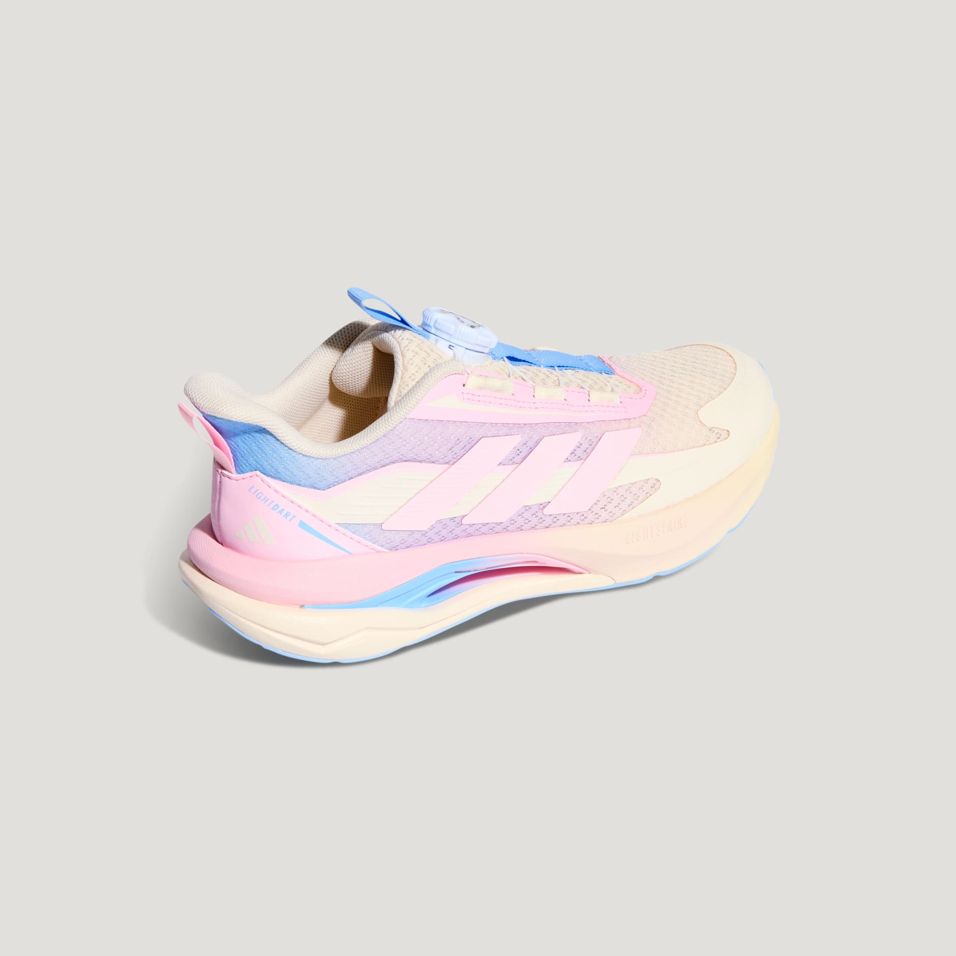 LIGHTDART HABU J 運動鞋