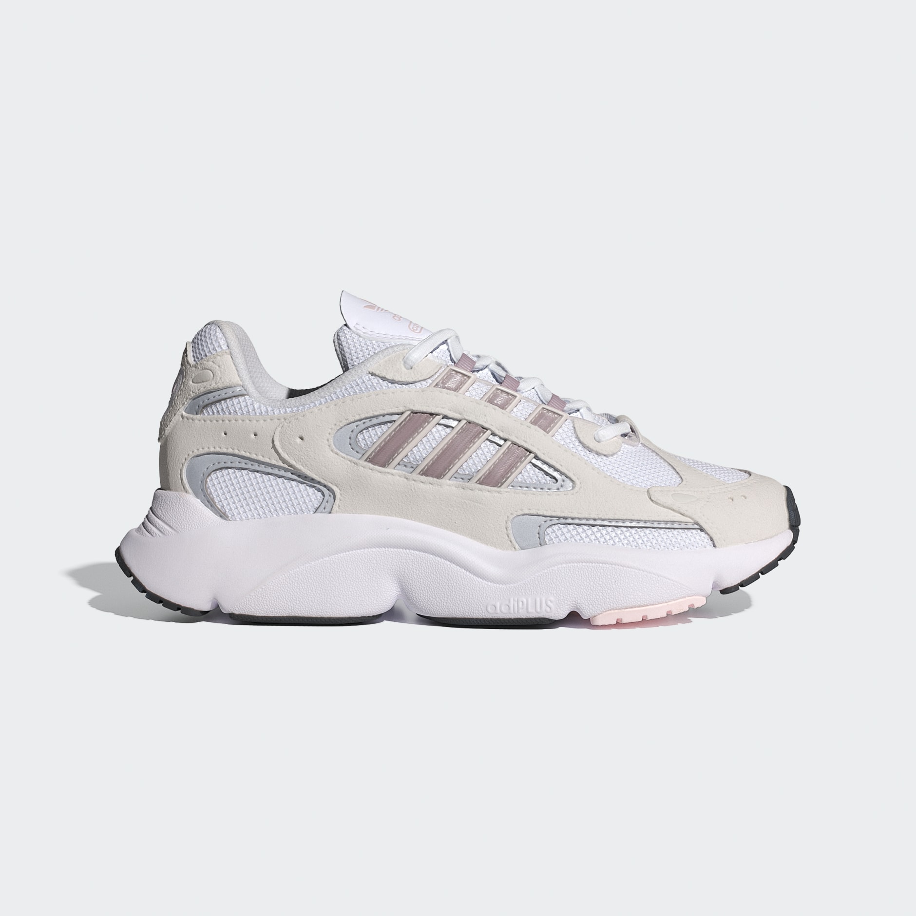 Women's Shoes - OZMILLEN Shoes - Grey | adidas Saudi Arabia