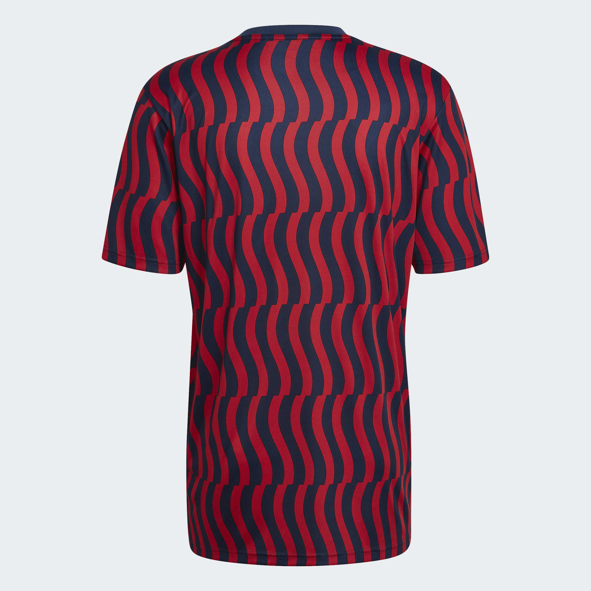 FC Bayern Pre-Match Jersey