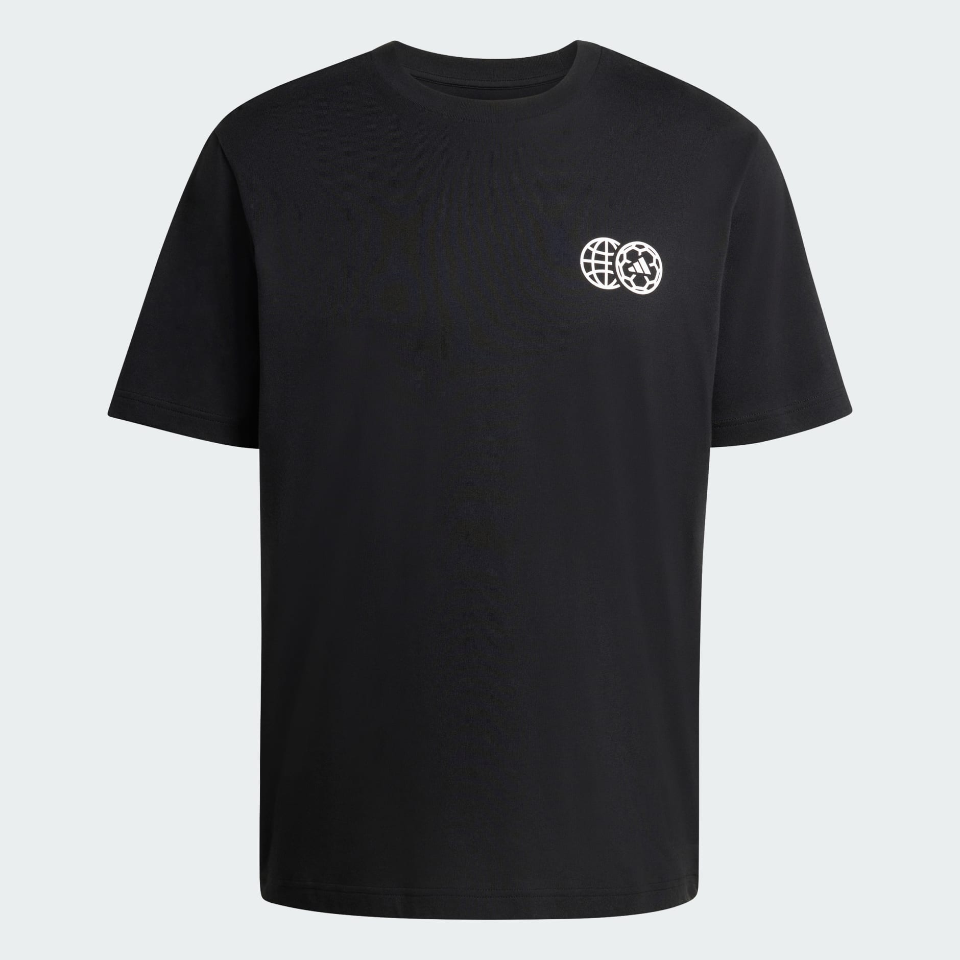 T-SHIRT GRAPHIQUE HOUSE OF TIRO NATIONS