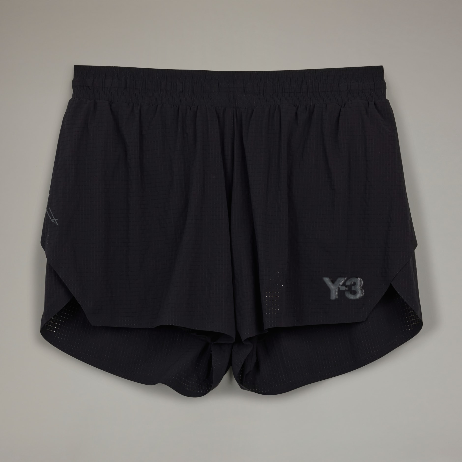 【Adidas コリア】 Y-3 Running Shorts Japan x Y-3 24 Home Shorts - Blue | adidas Hong Kong