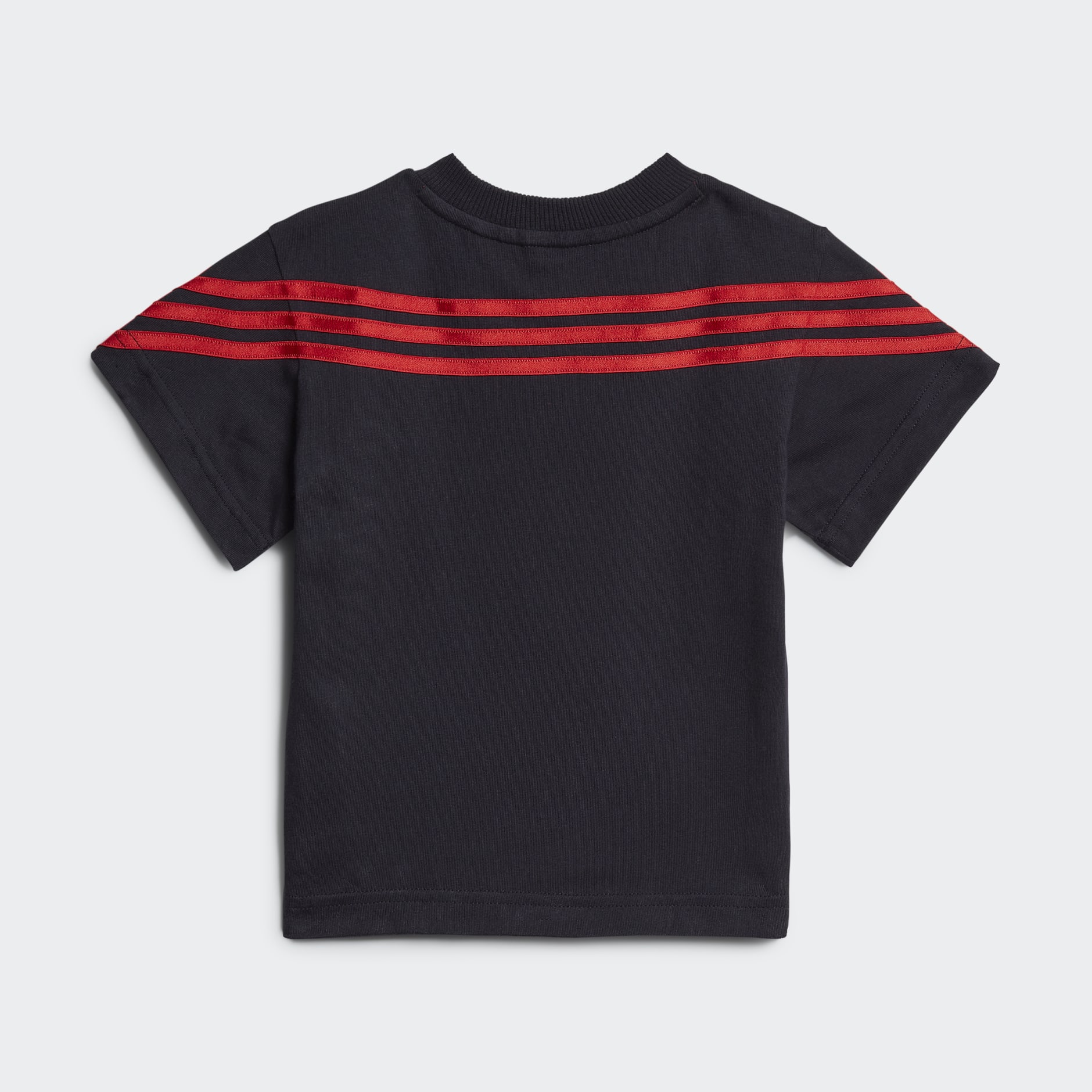 adidas x Disney Mickey Mouse Summer Set