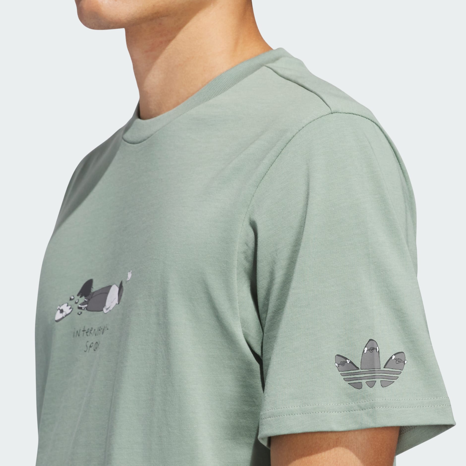 Tricou Henry Jones Defeat (unisex)