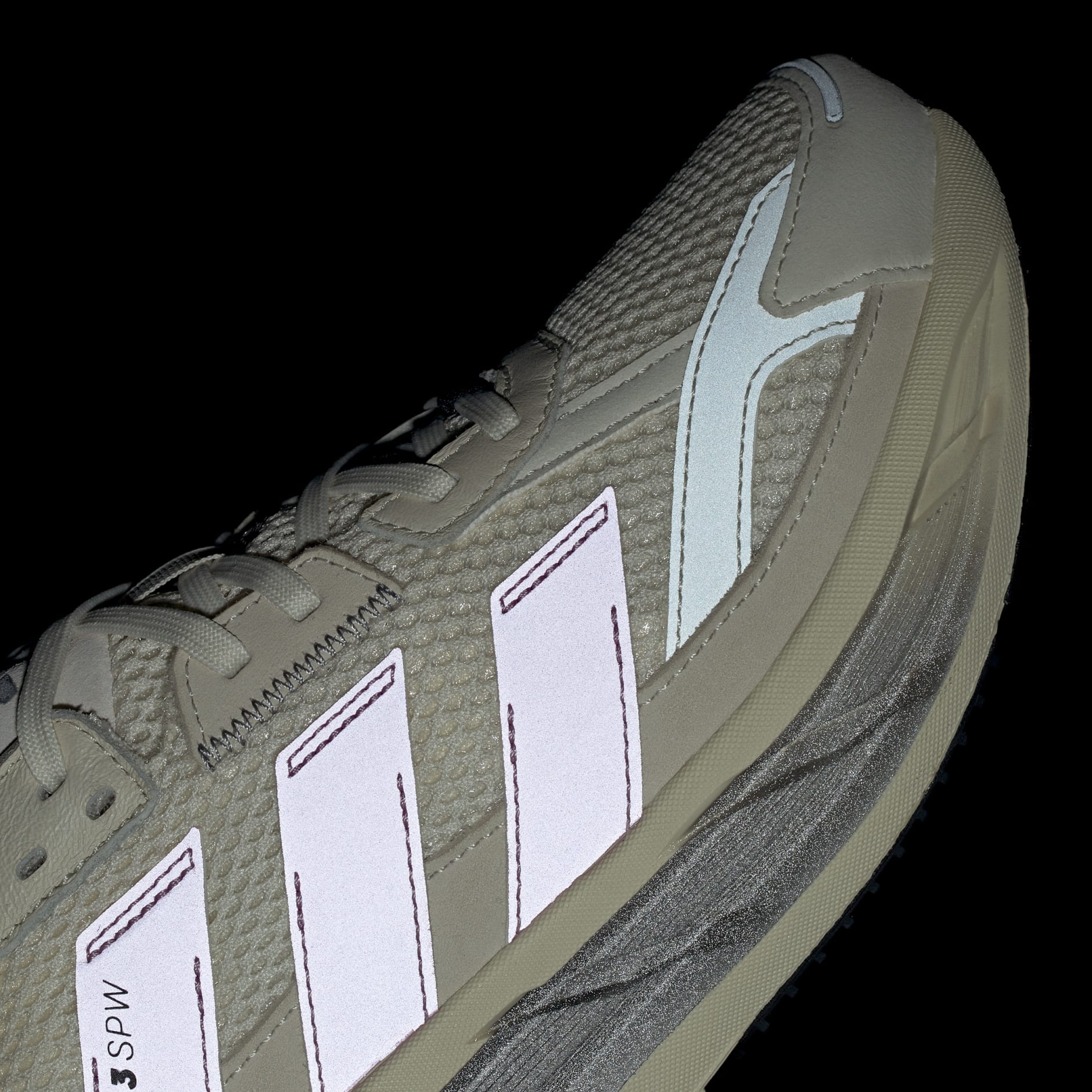 Adistar 3 Sportswear Shoes