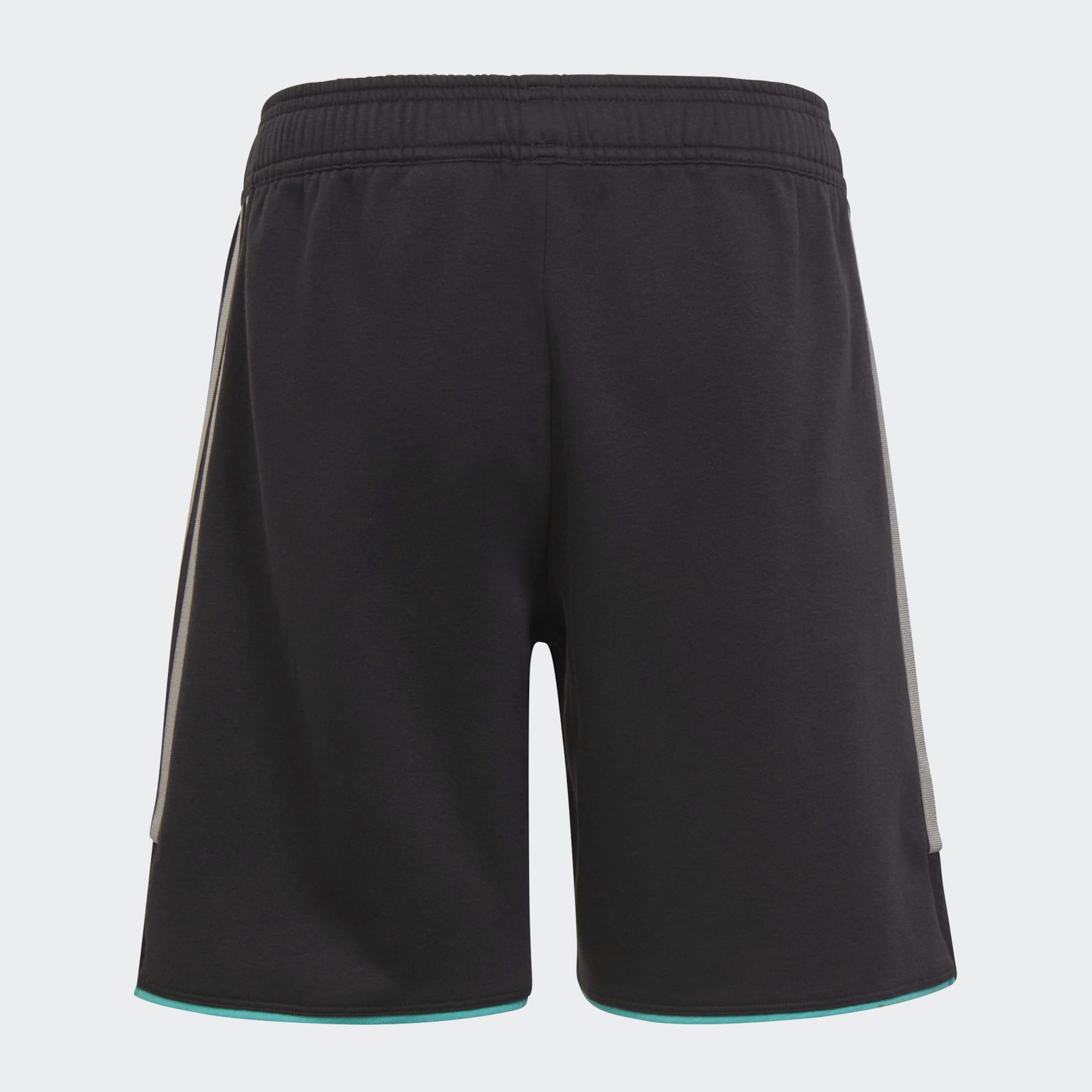 Messi Shorts