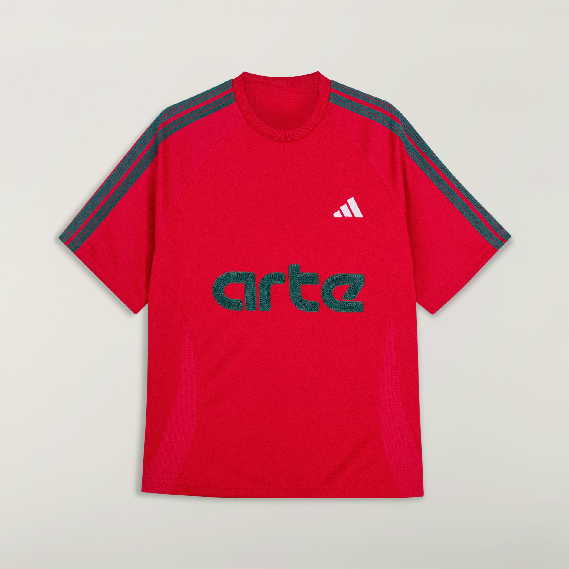 قميص adidas x Arte Antwerp