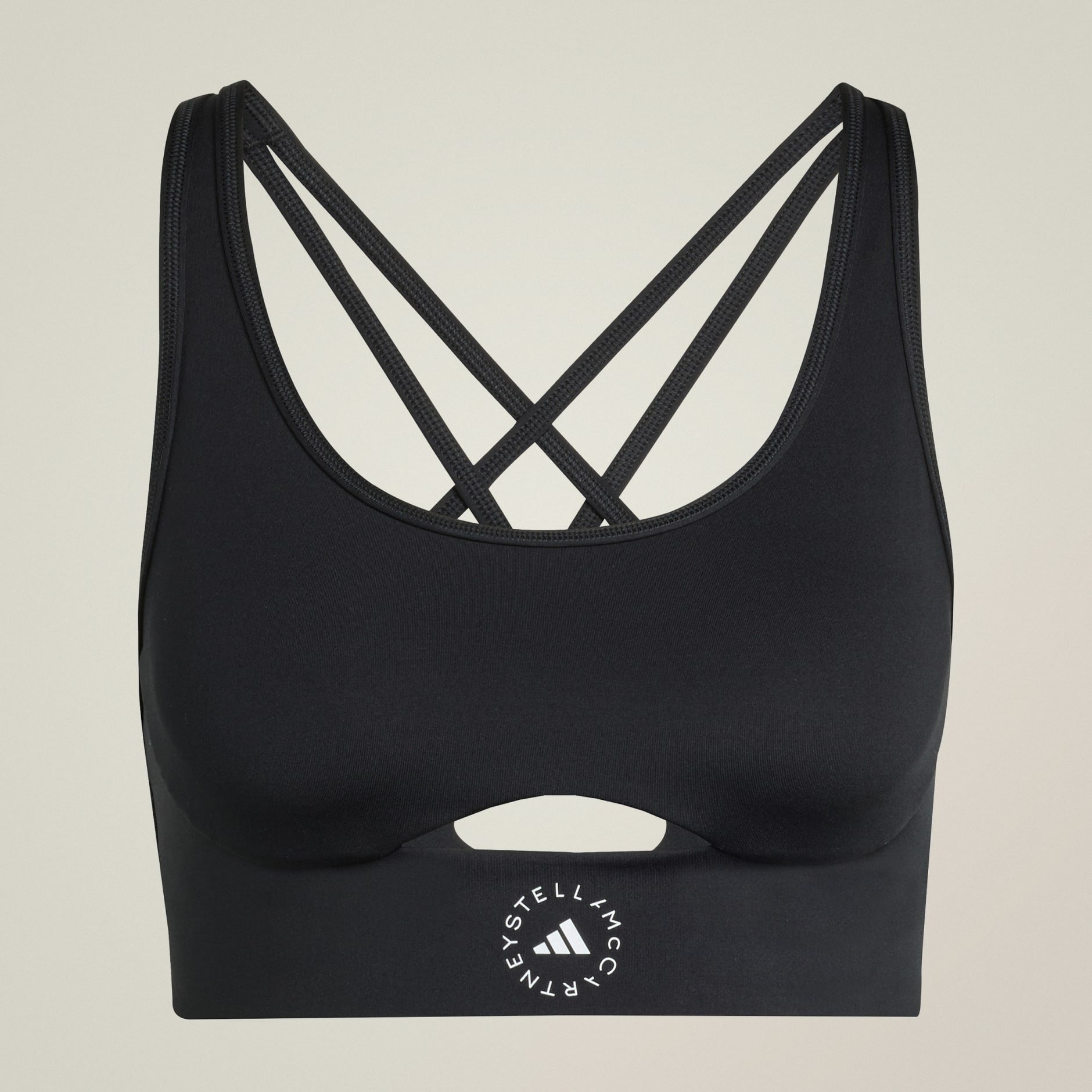 adidas By Stella McCartney Yoga Bra