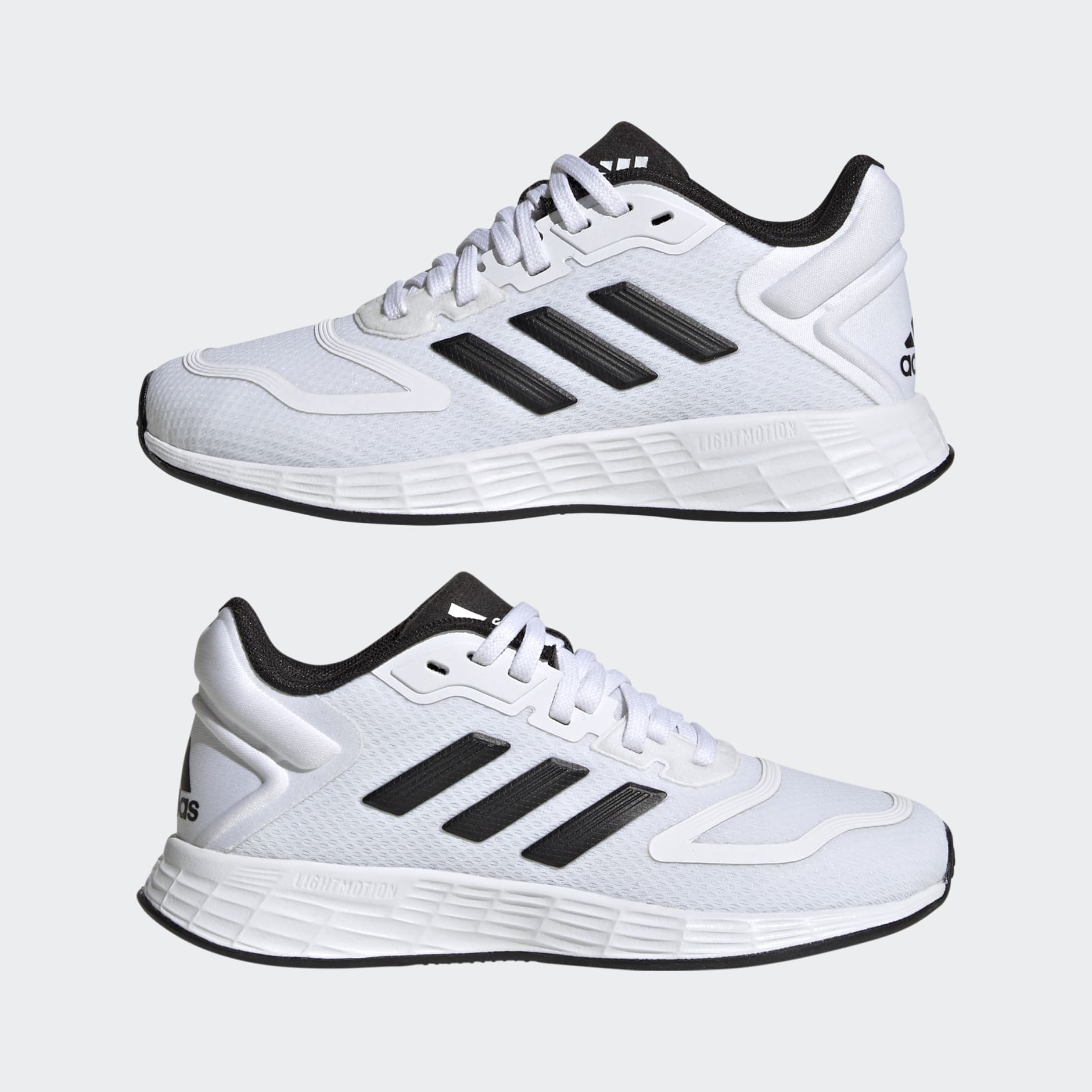 Shoes Duramo 10 Shoes White adidas South Africa