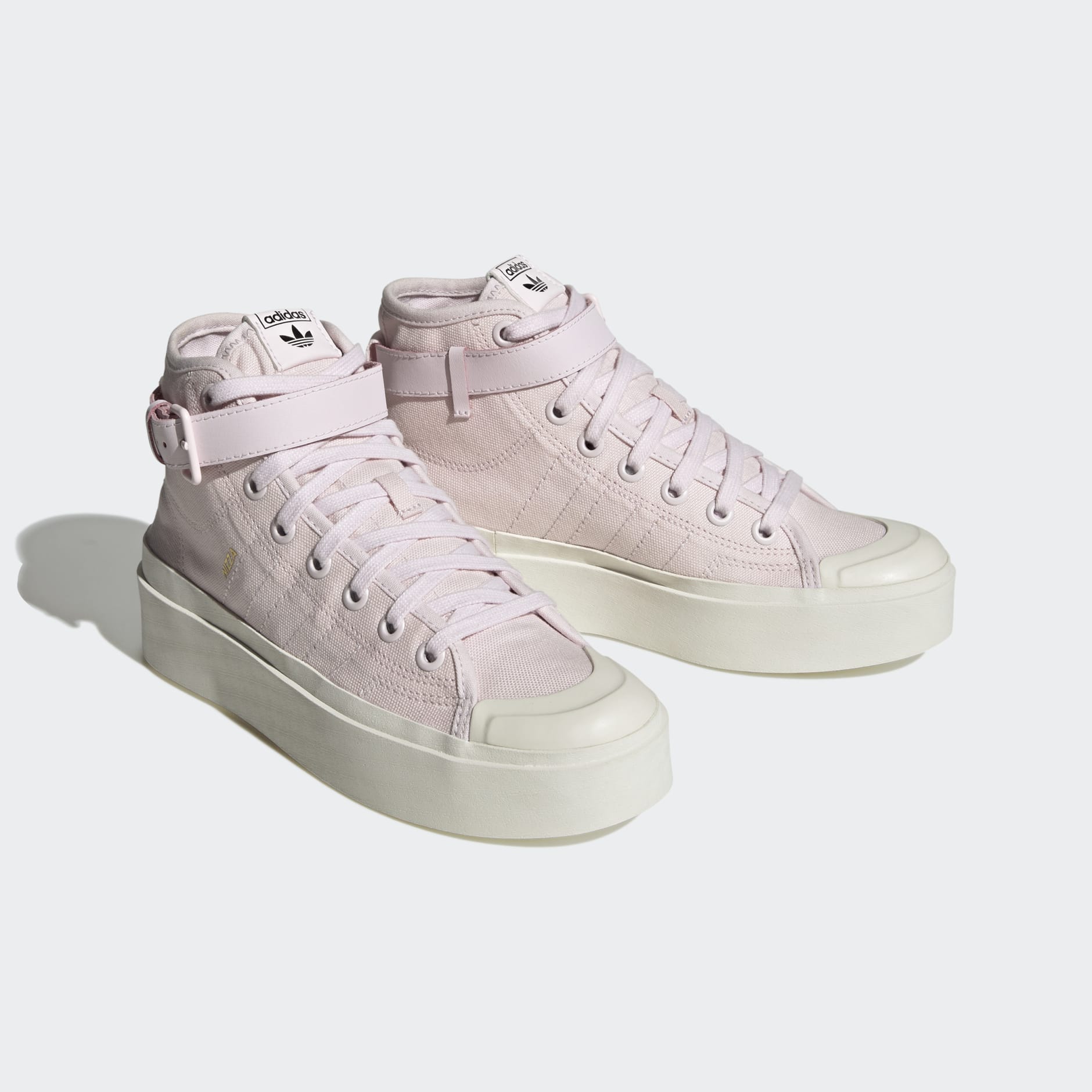Nizza Bonega Mid Shoes