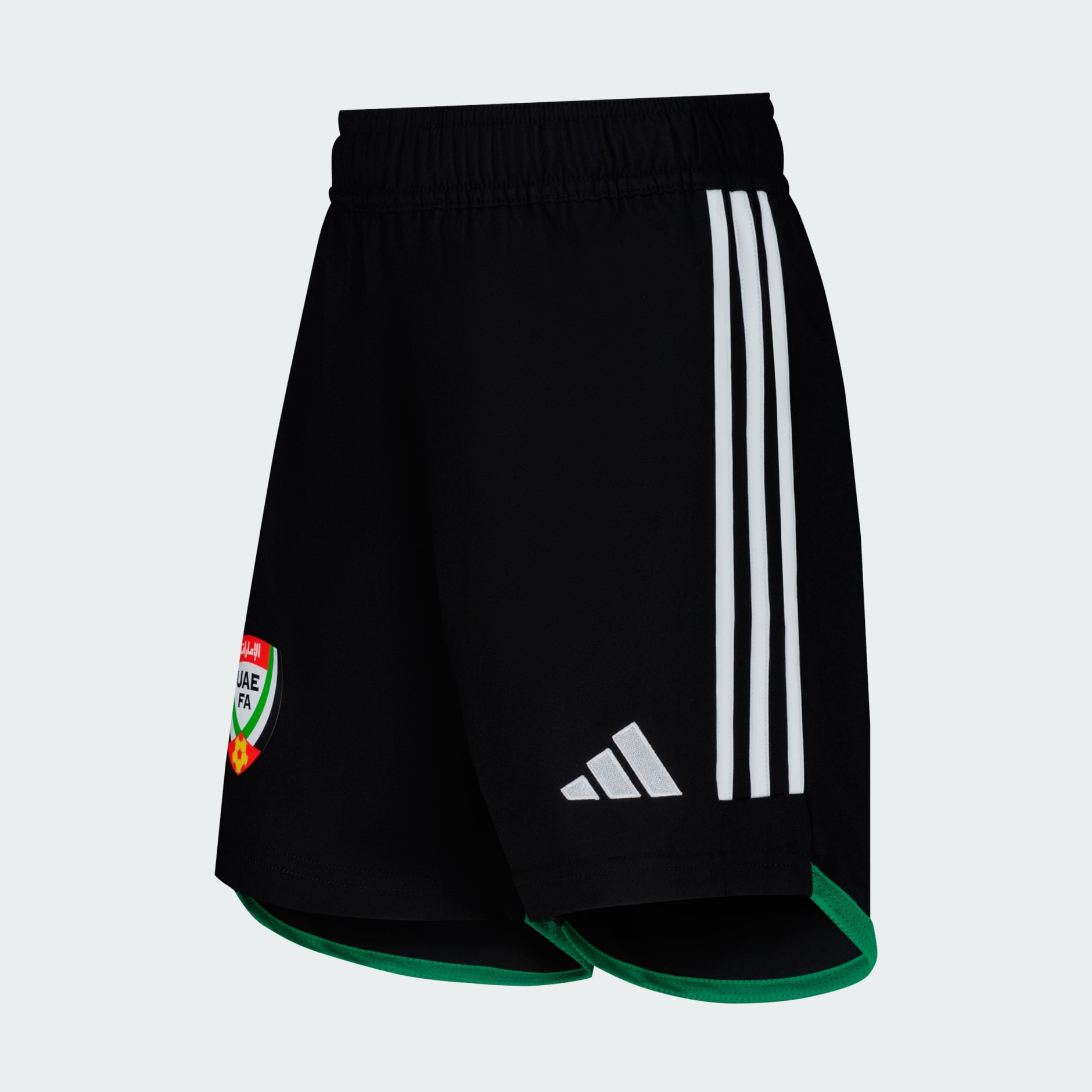 UAE FA AWAY SHORT YOUTH