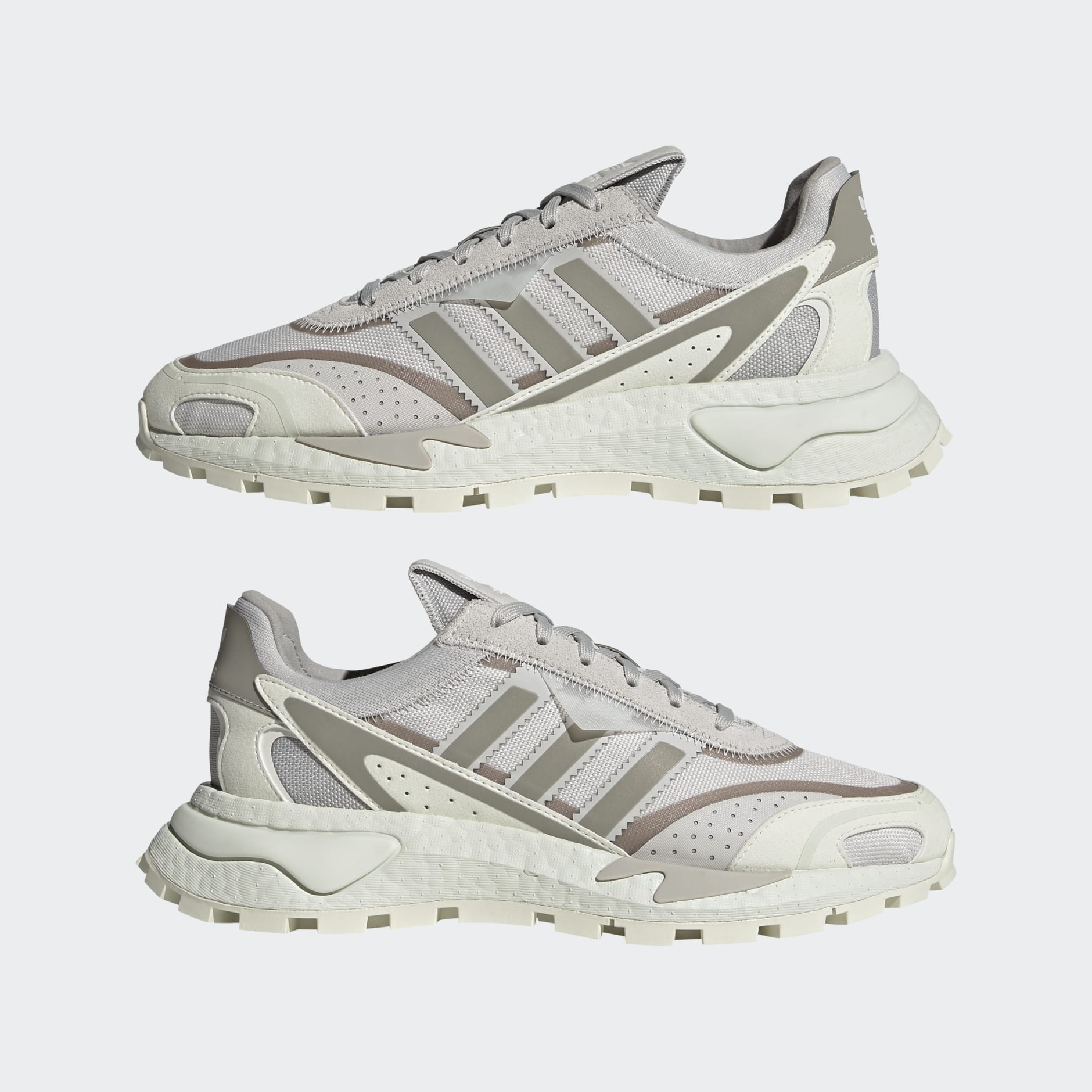 Retropy P9 Shoes