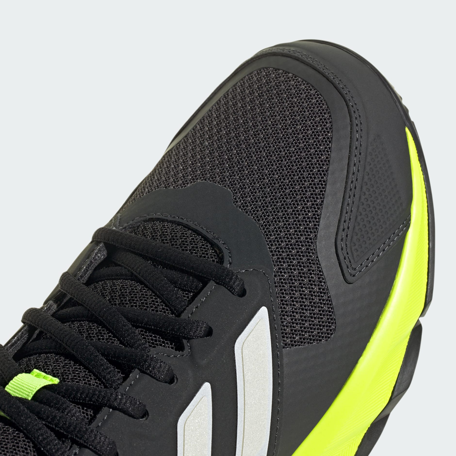 Courtjam Control 3 Tennis Shoes