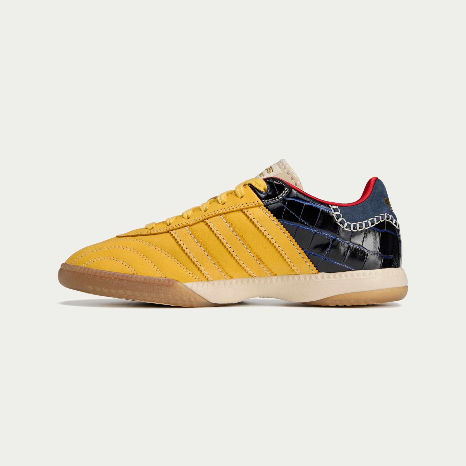 Wales Bonner MN Samba Shoes