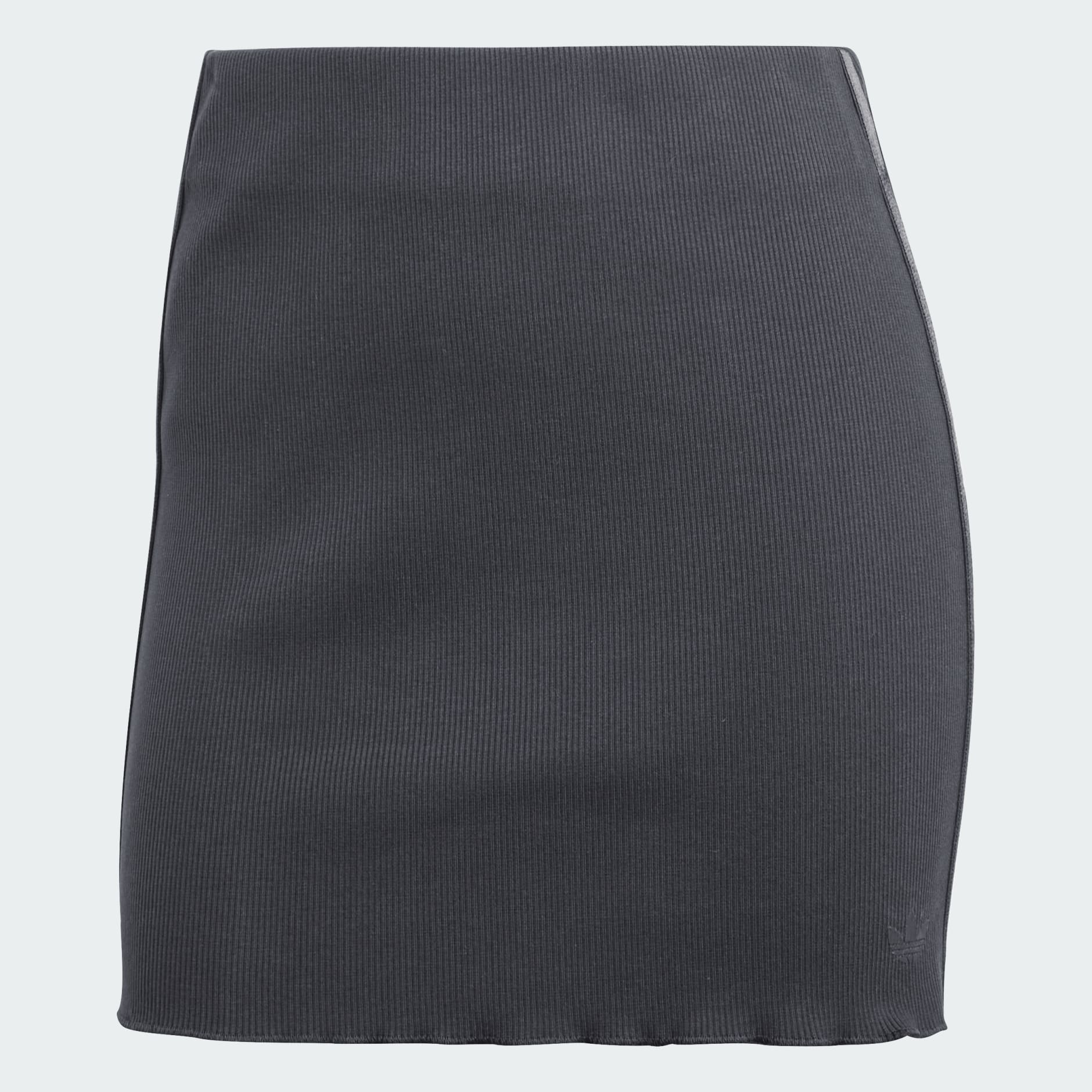 Rib Skirt