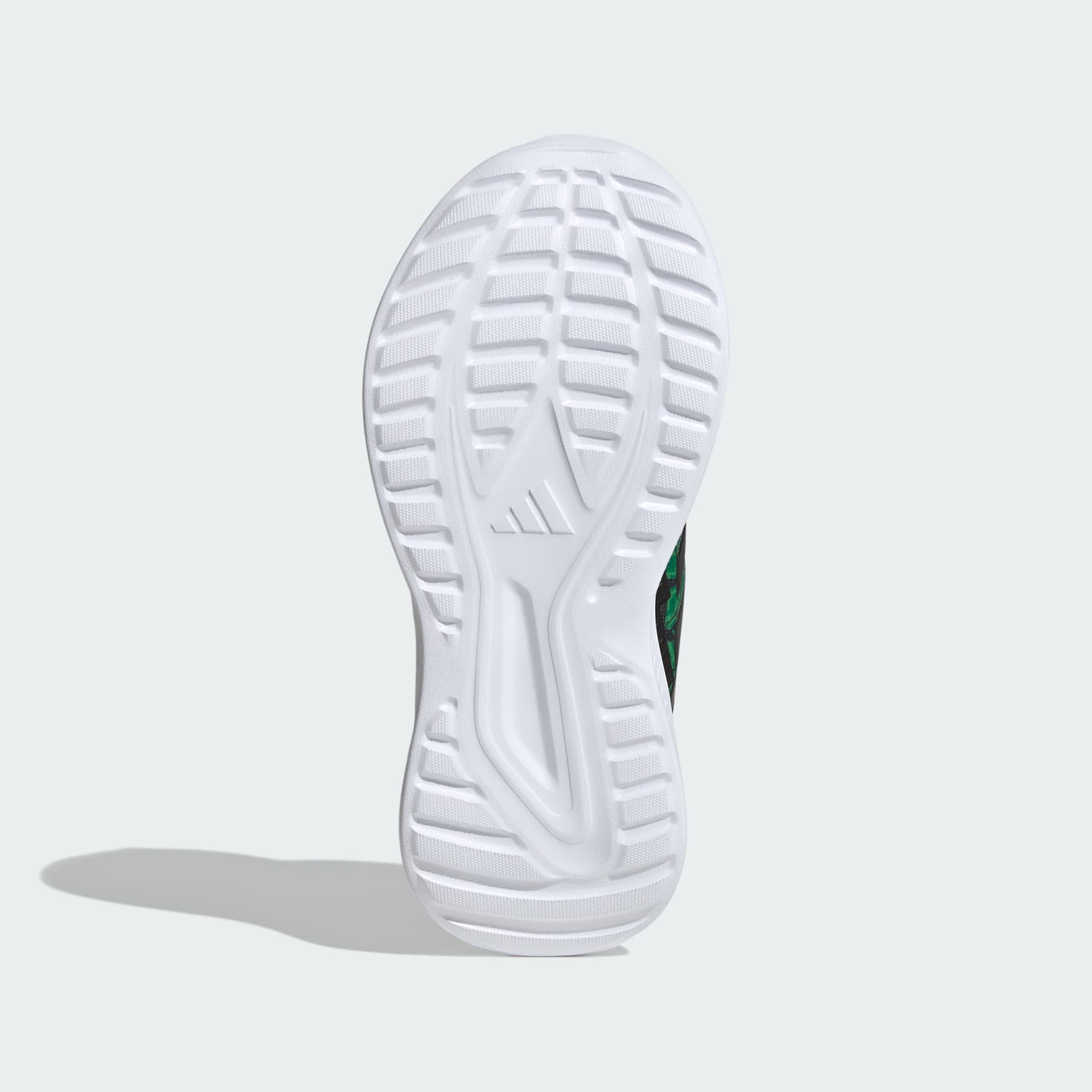 CHAUSSURE ADIDAS MINECRAFT FORTARUN 4.0 ENFANTS