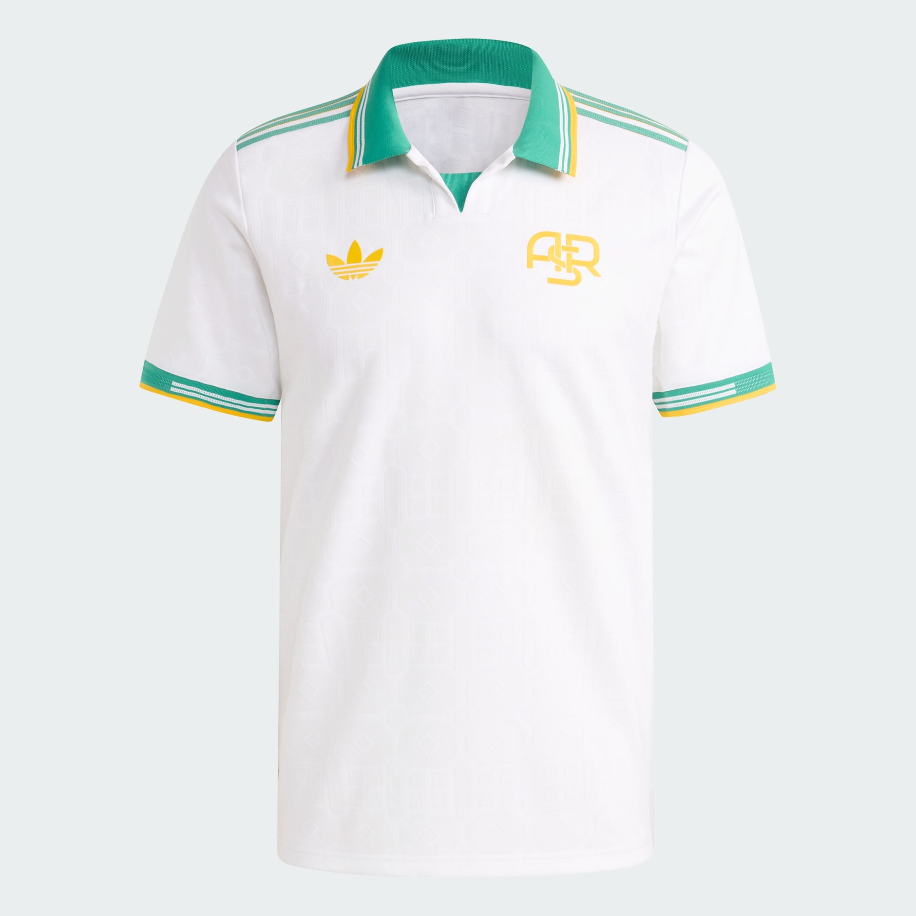 Tricou autentic din al treilea echipament AS Roma 25/26