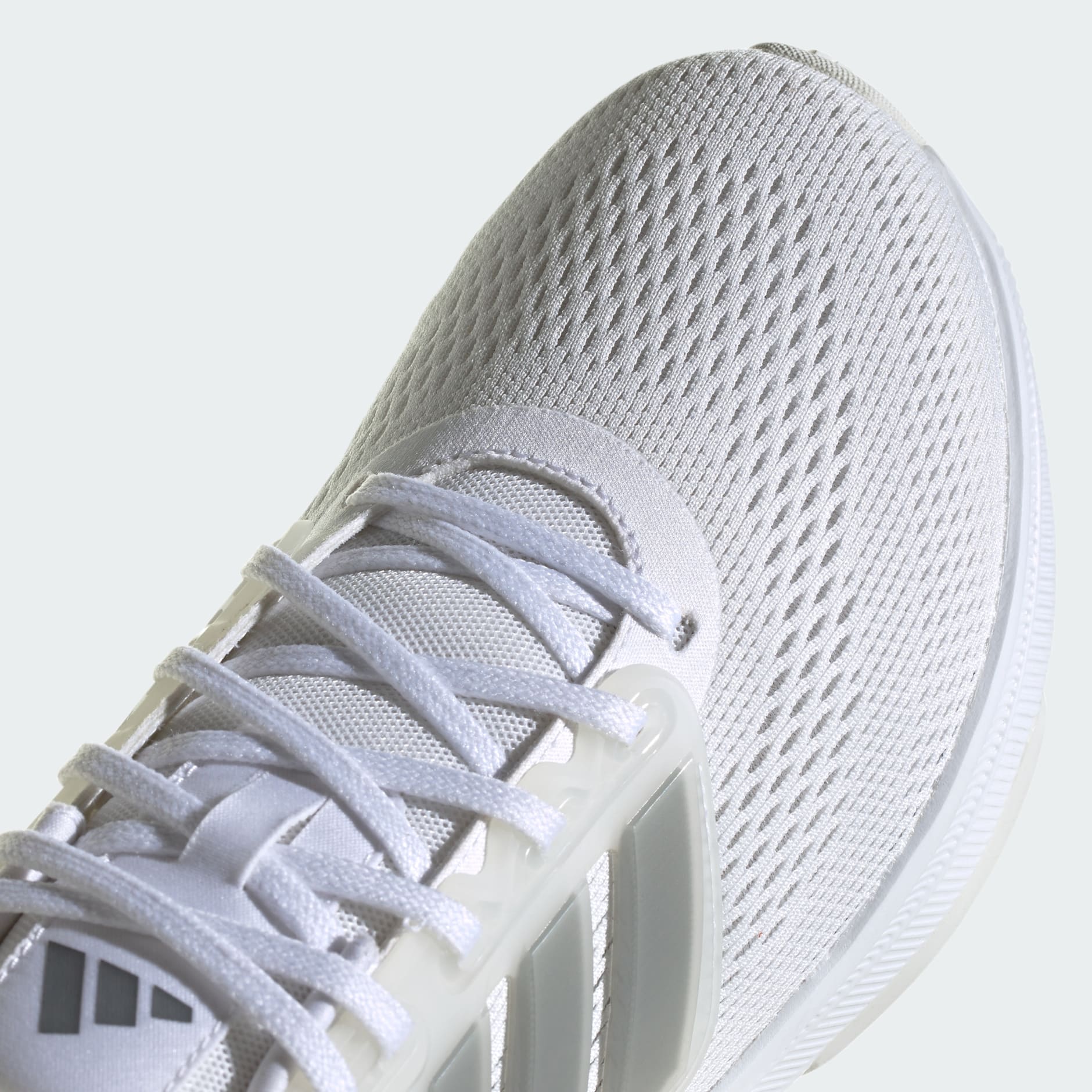 Men's Shoes - Ultrabounce Shoes - White | adidas Kuwait