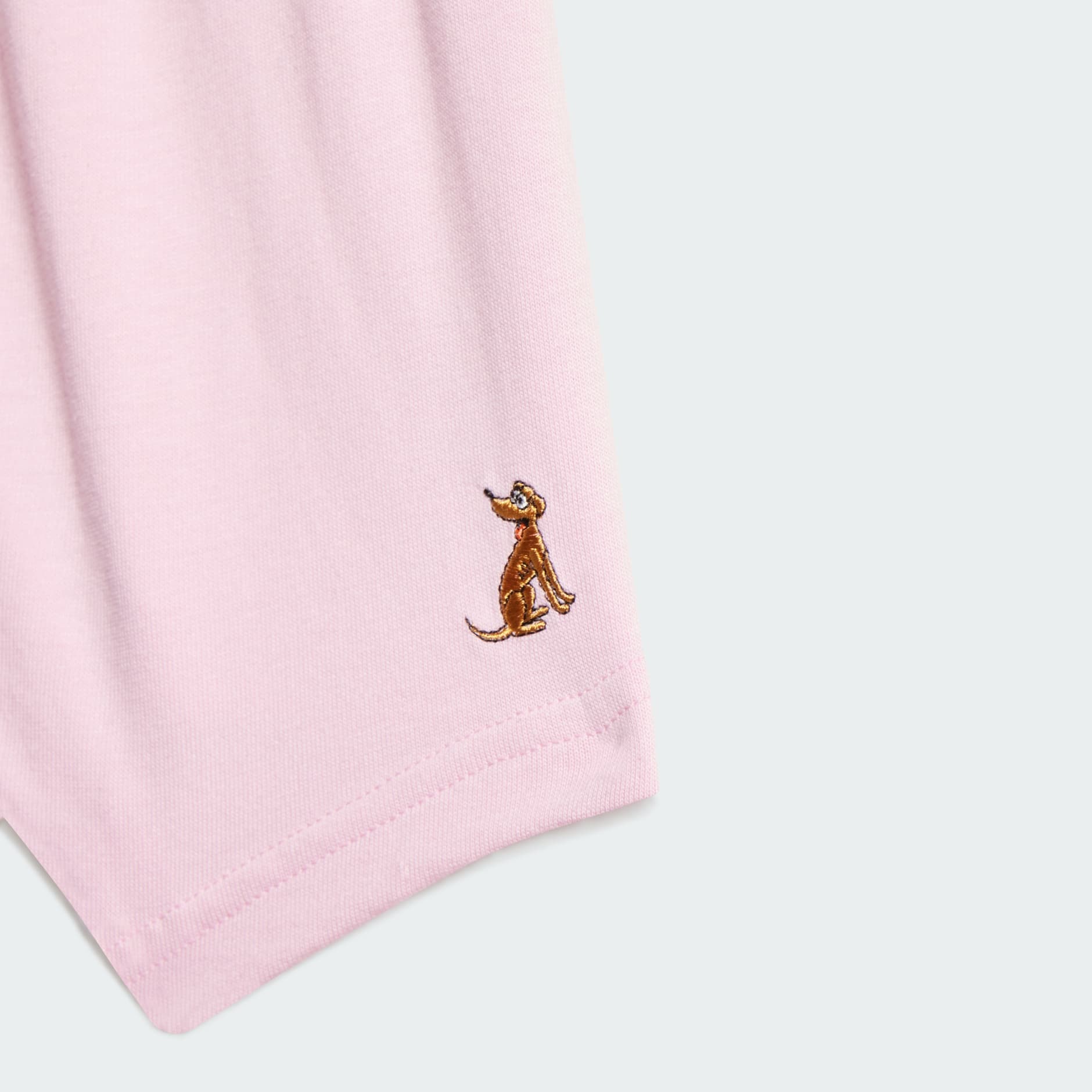 طقم تيشيرت سيمبسون للأطفال الصغار