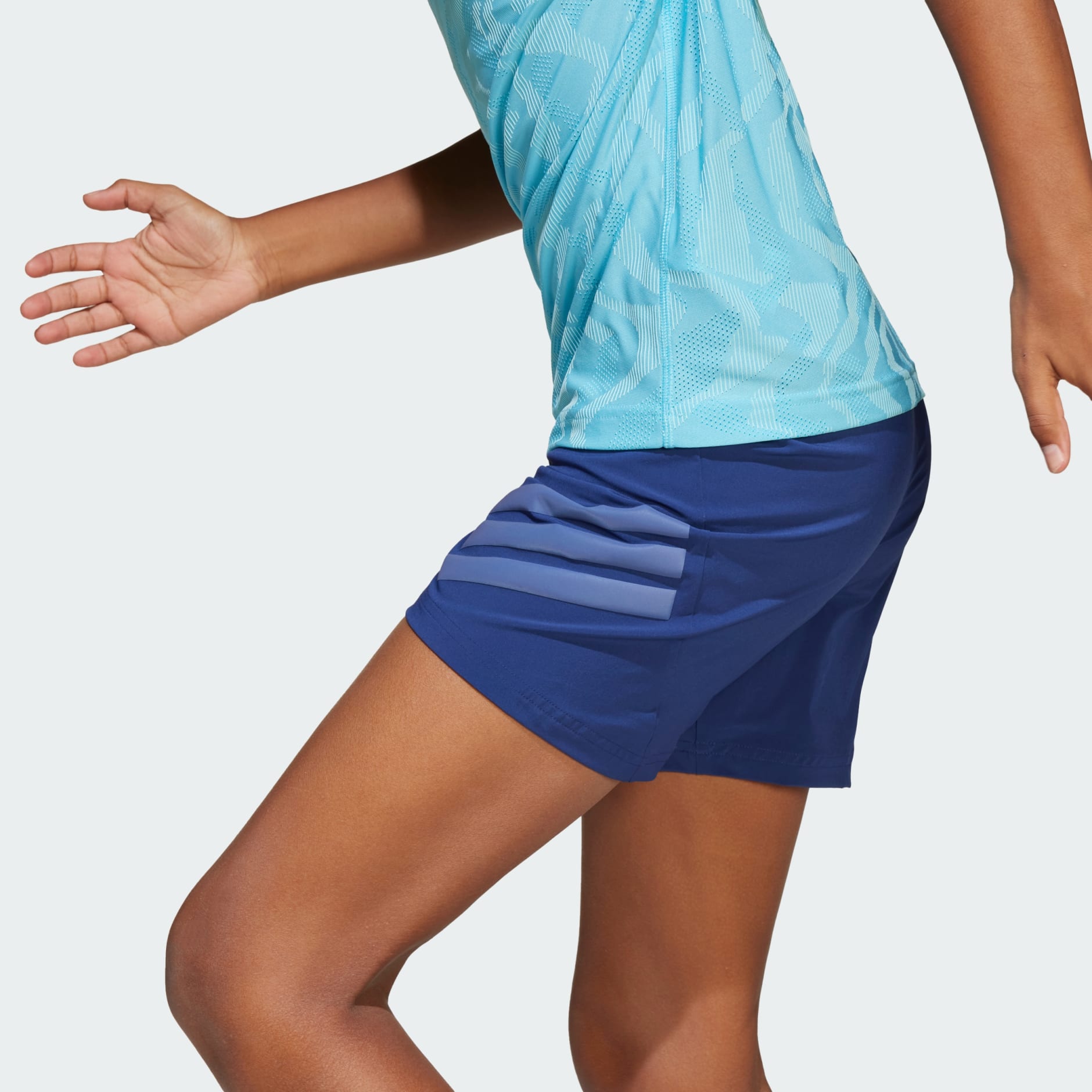 All Run Champ Woven Shorts Kids