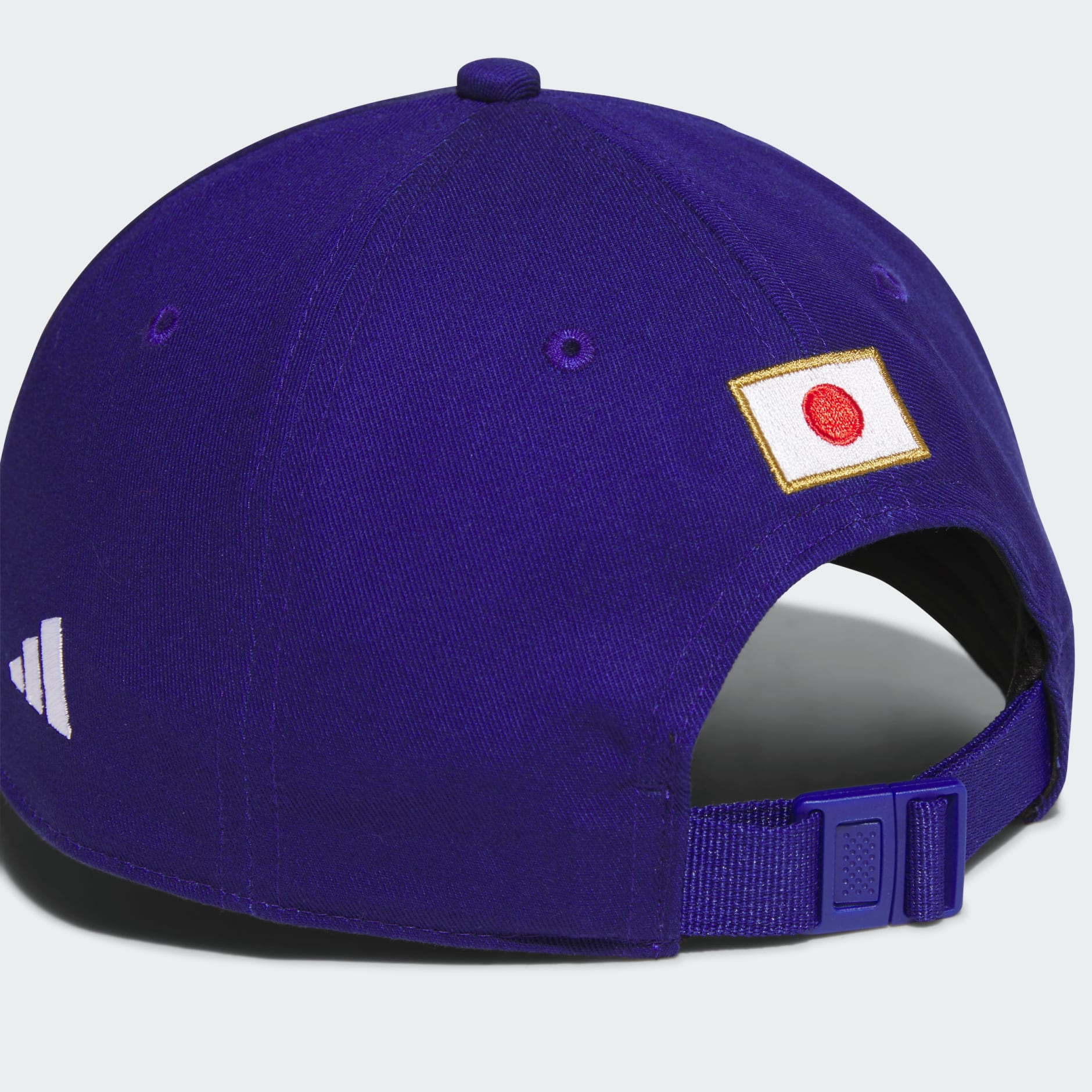 JFA JAPAN HOME FOOTBALL CAP