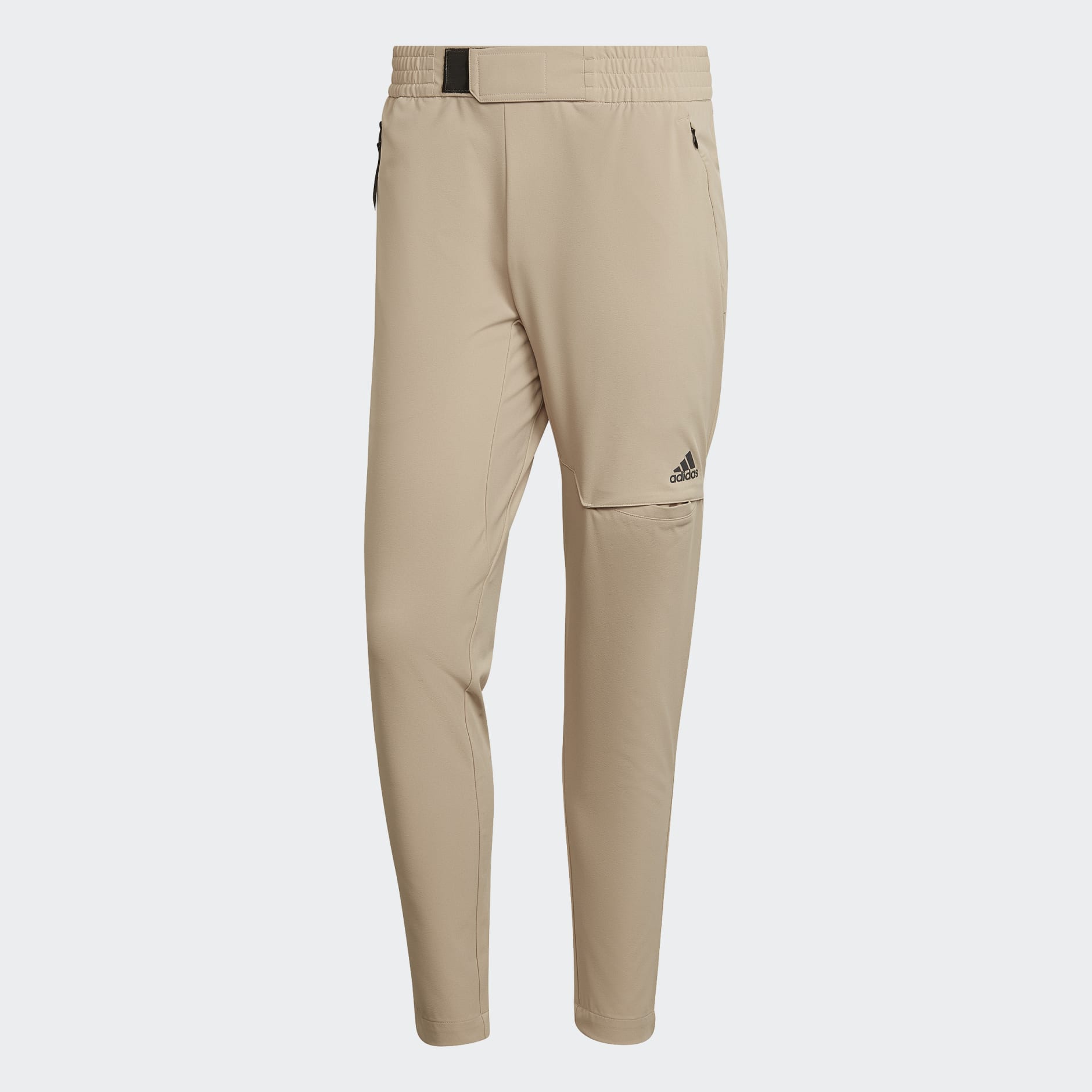 adidas 4CMTE Pants - Beige | adidas QA