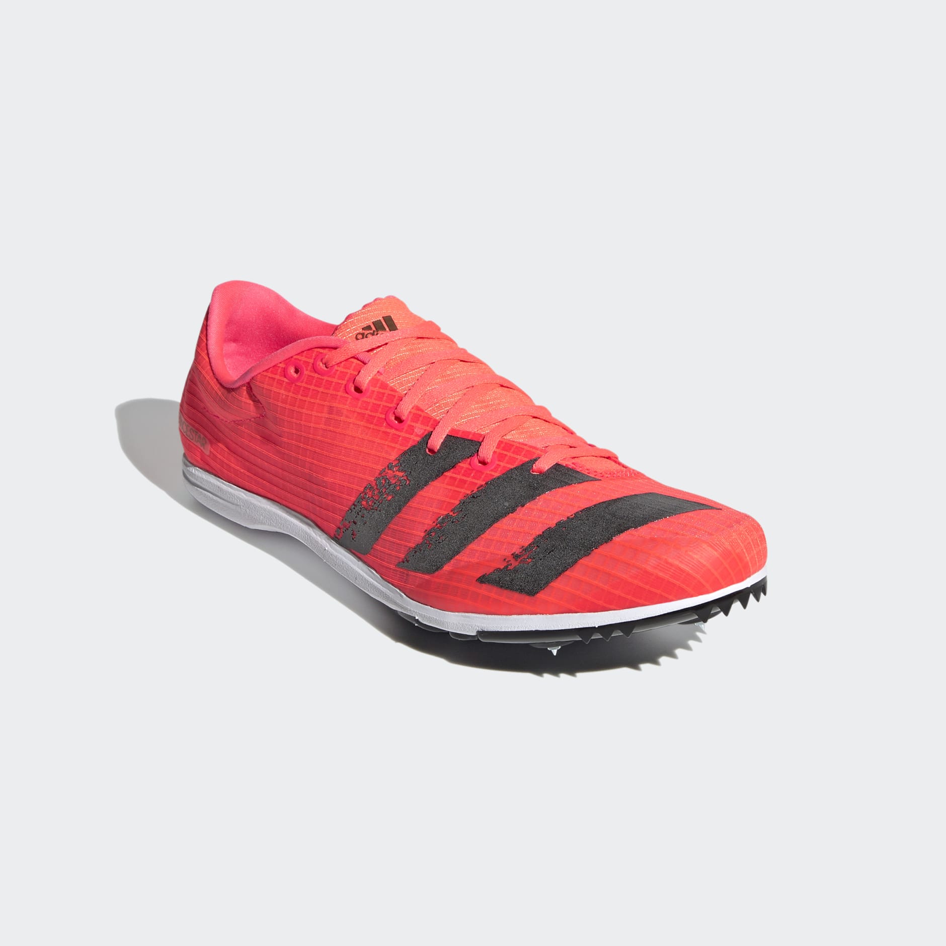 Distancestar Spikes