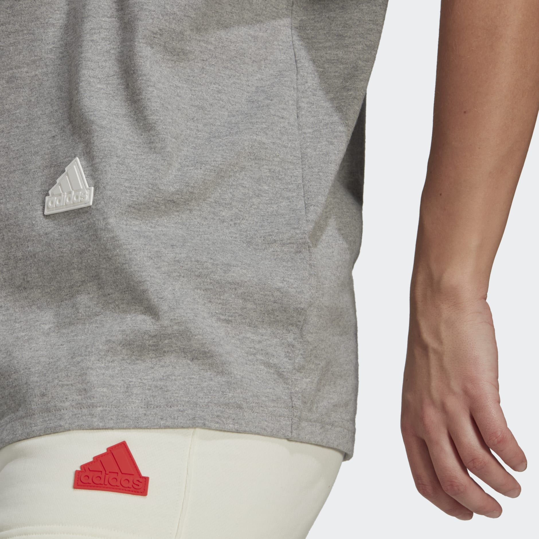 Oversized Tee