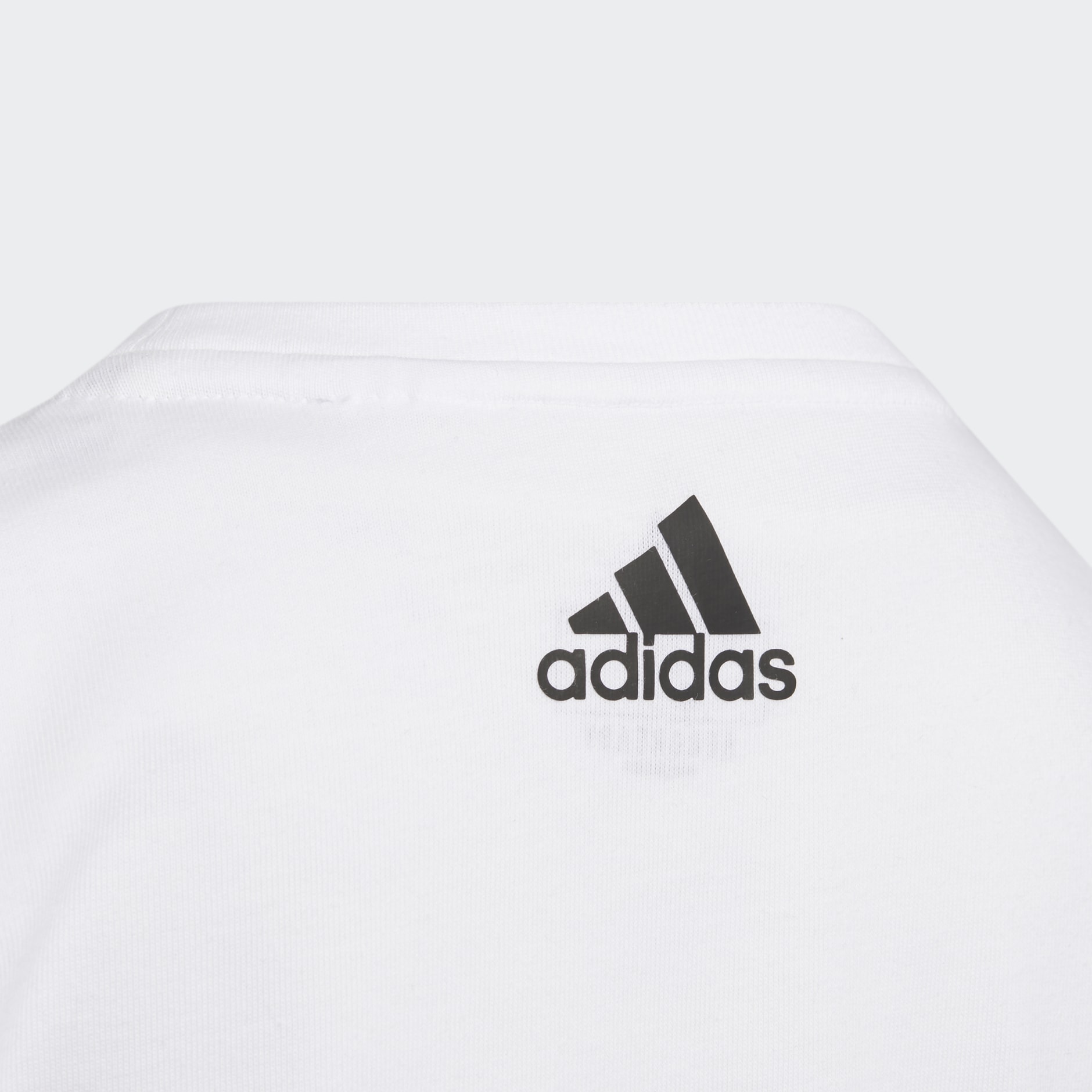 Cotton Graphic Tee