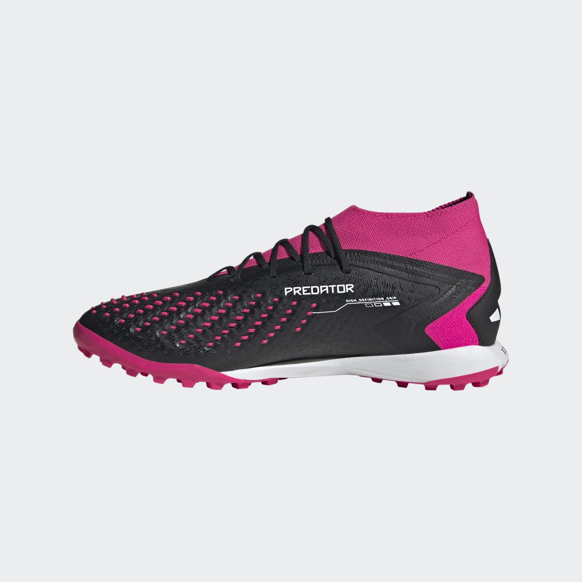 Predator Accuracy.1 Turf Boots