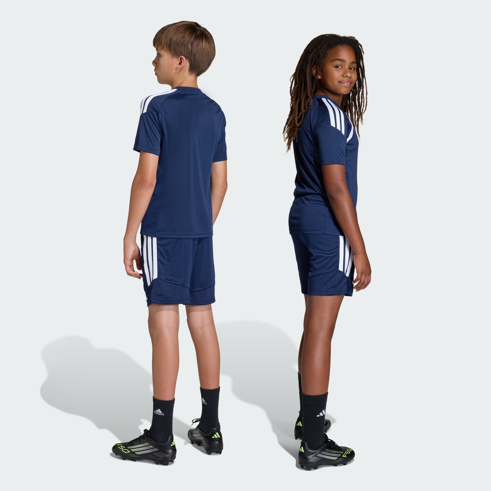 شورت تدريب للأطفال Tiro26 League