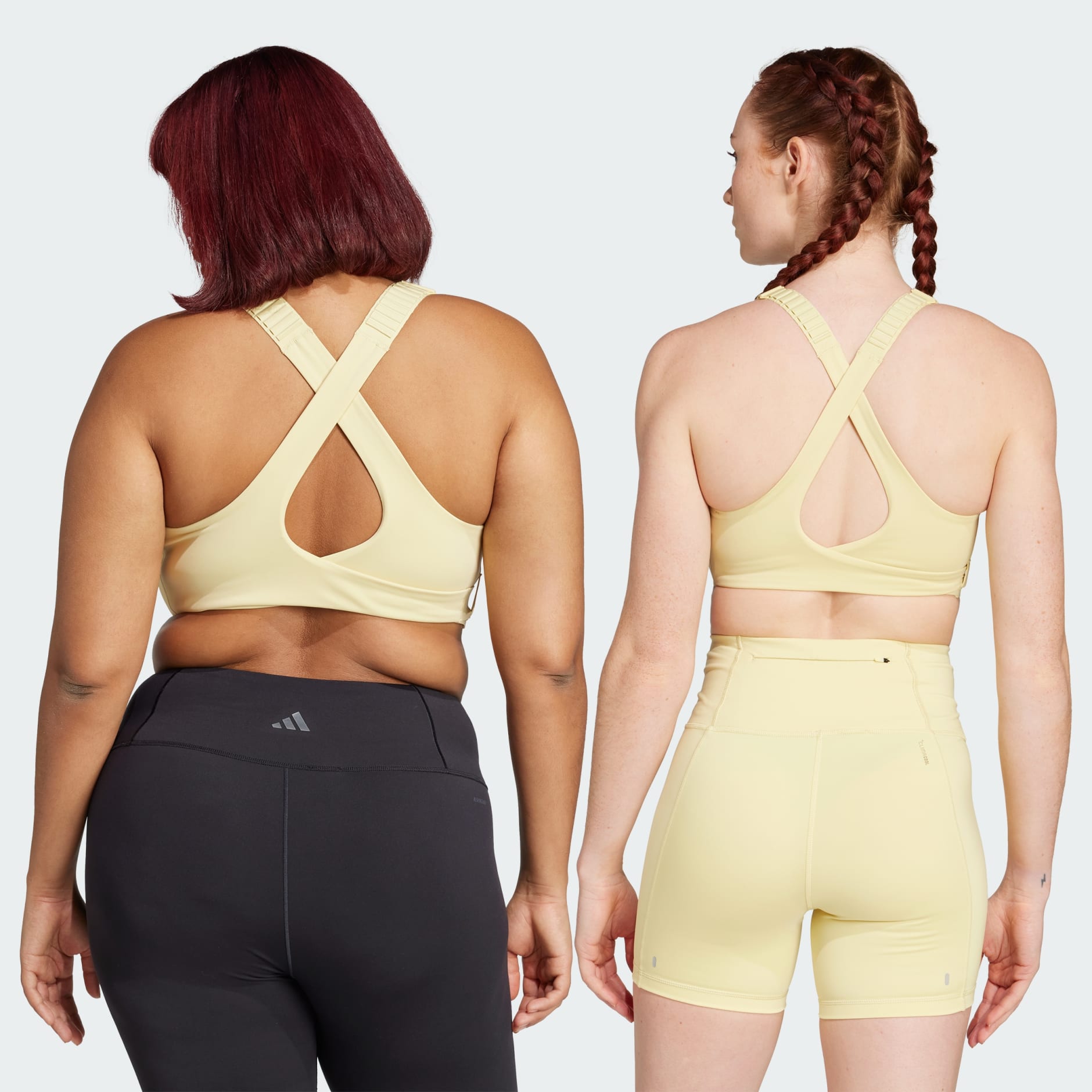 Brassi&egrave;re FastImpact Luxe Run Maintien fort