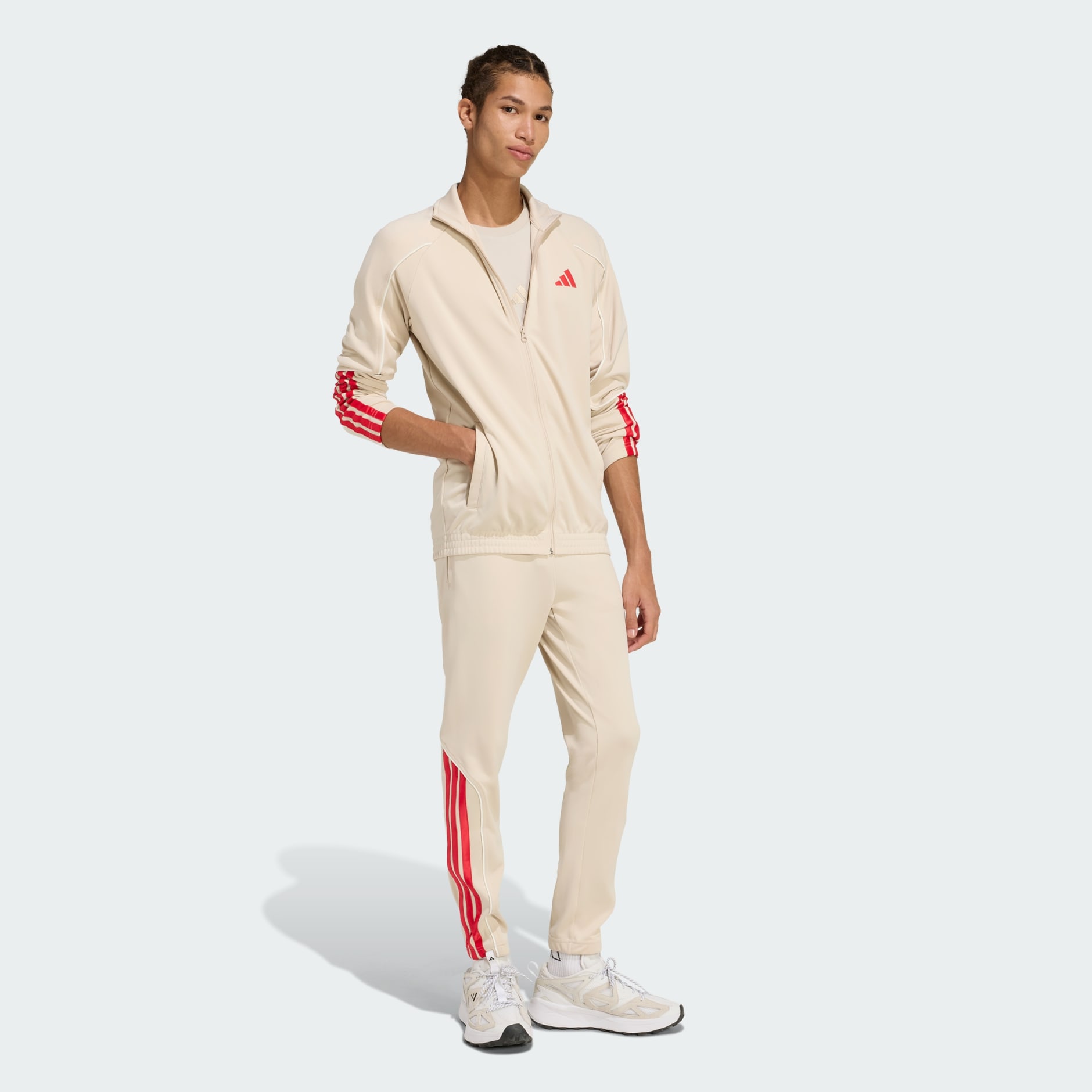 STADIUM 3-STRIPES TRACKSUIT