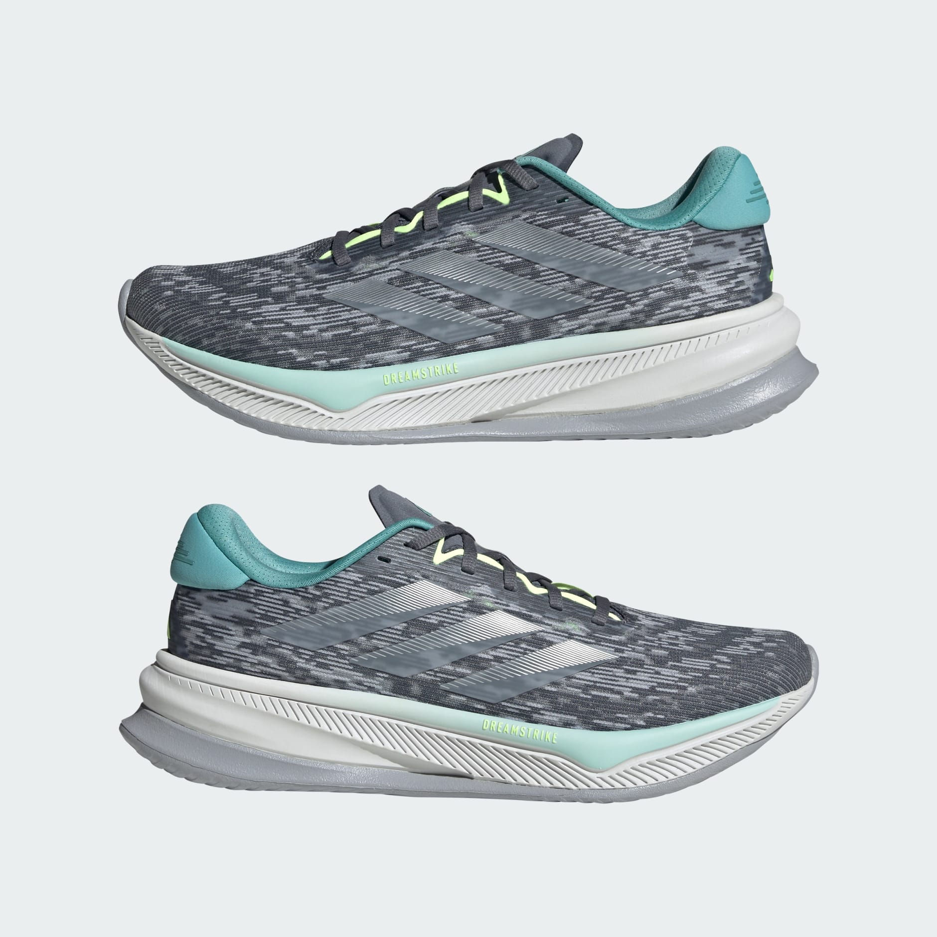 Supernova Comfortglide Running Shoes