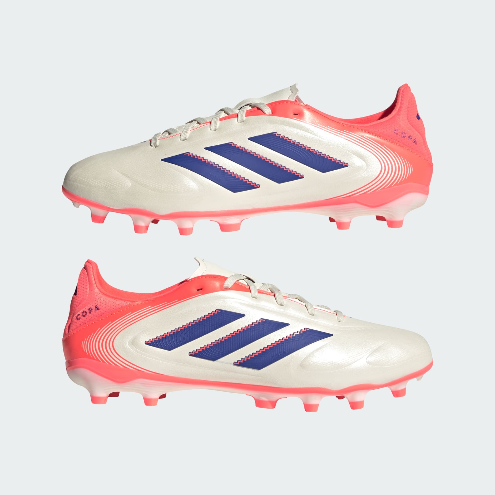 Copa Pure 3 League Firm/Multi-Ground Boots