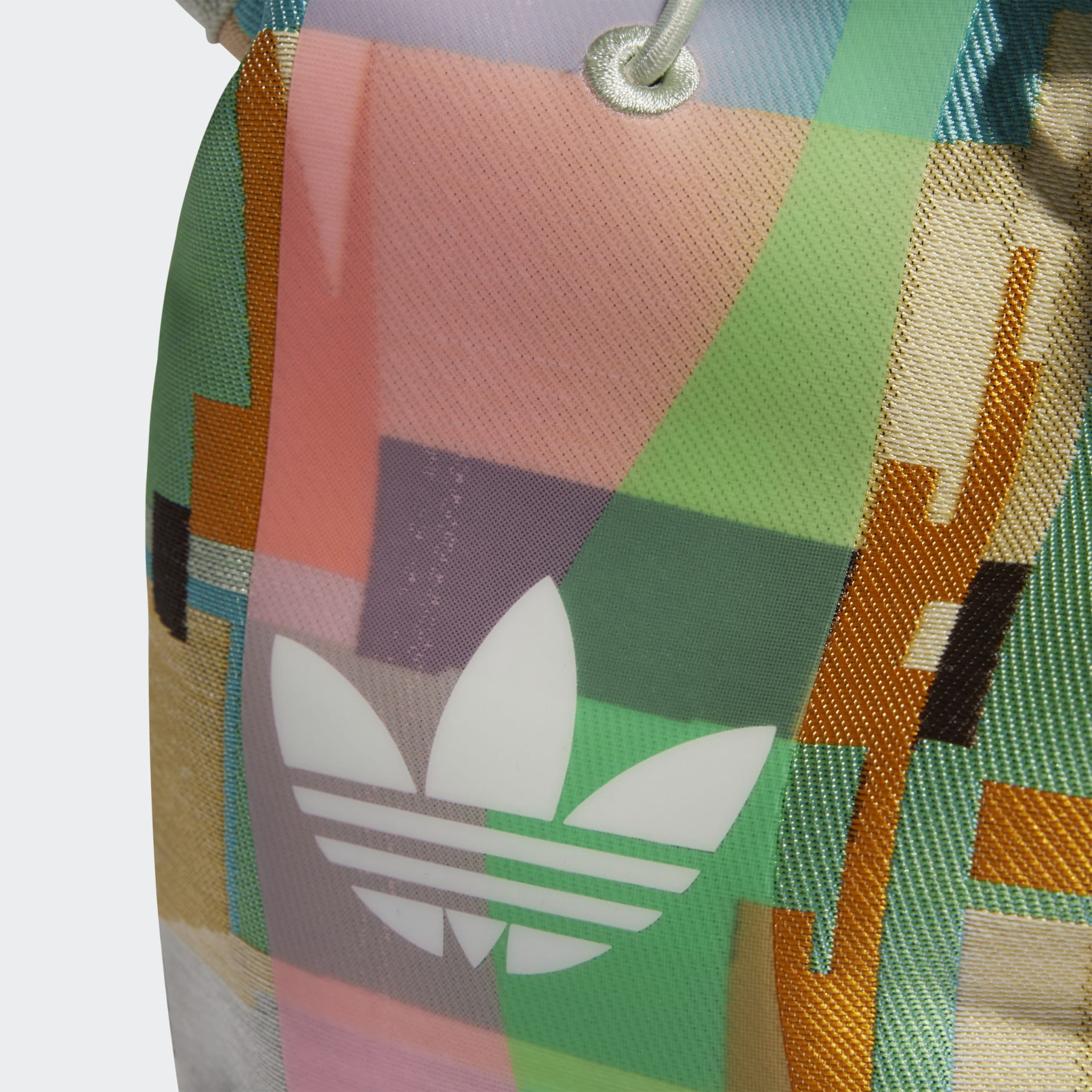 Morral Bucket Mini