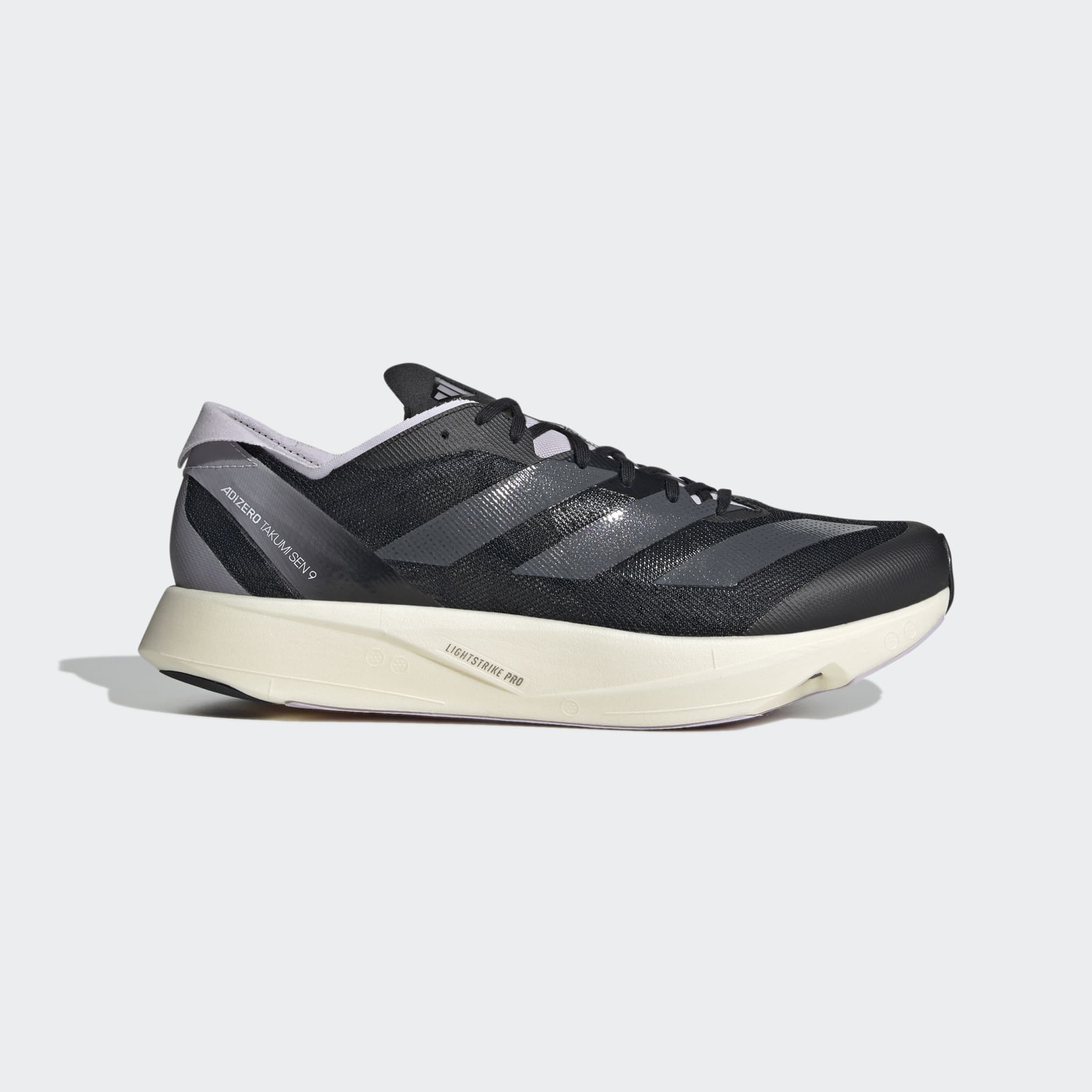 Shoes - ADIZERO TAKUMI SEN 9 - Black | adidas South Africa