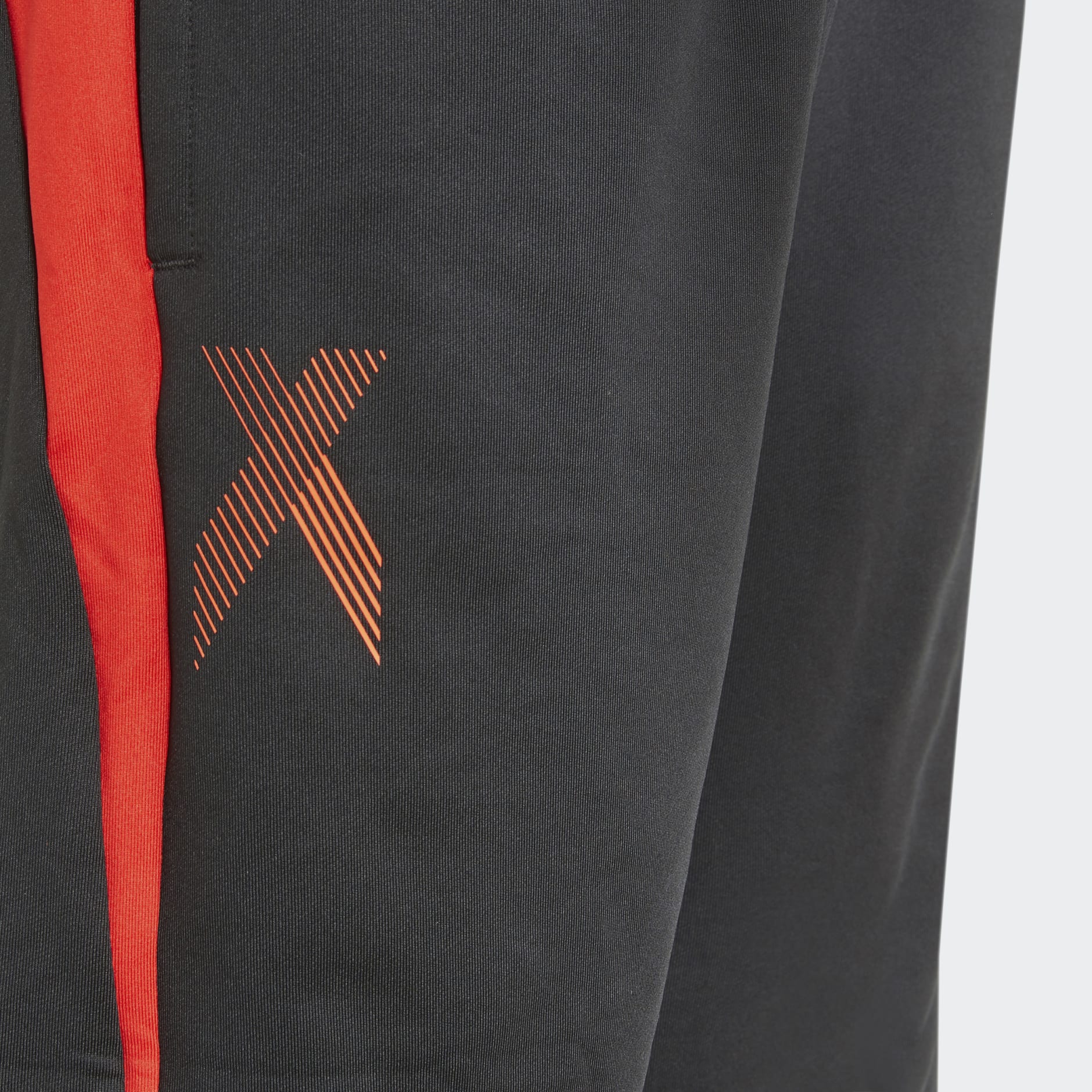 AEROREADY X Football-Inspired Shorts
