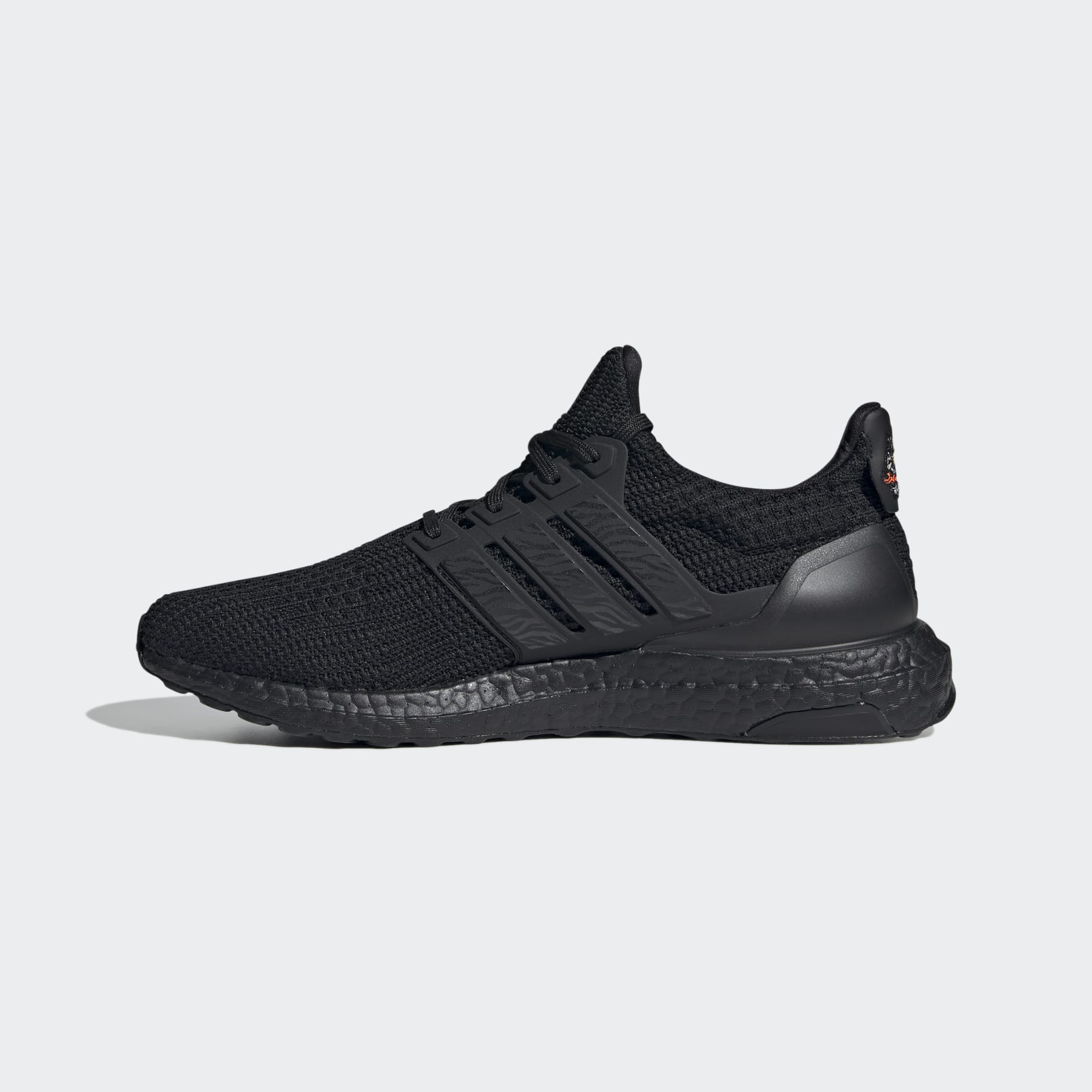 Ultraboost 4 DNA Shoes