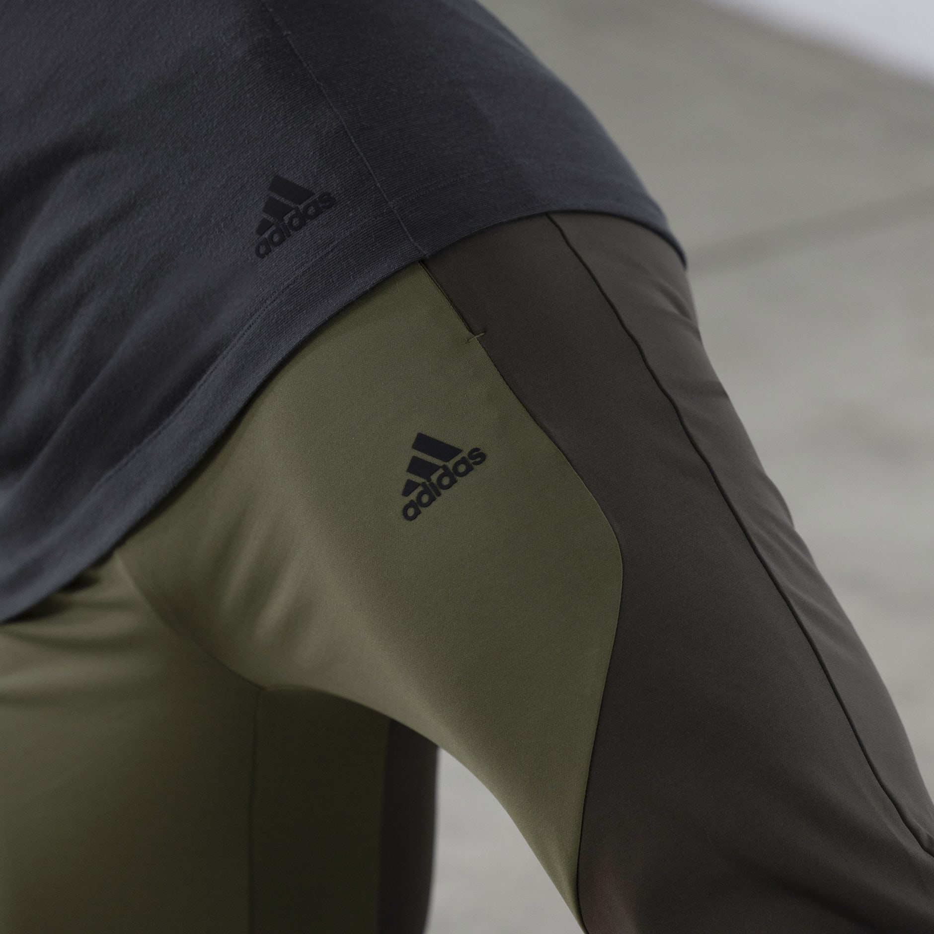 Yoga Training Pants
