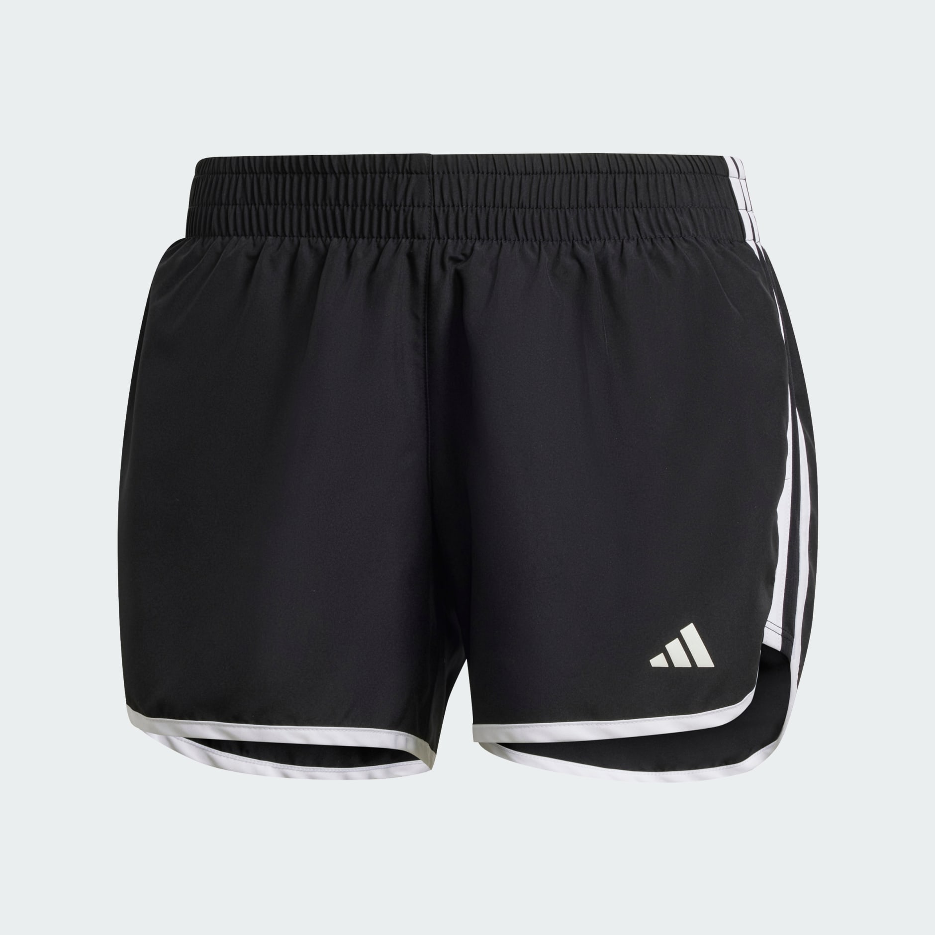 adidas Marathon 20 Running Shorts Black adidas LK