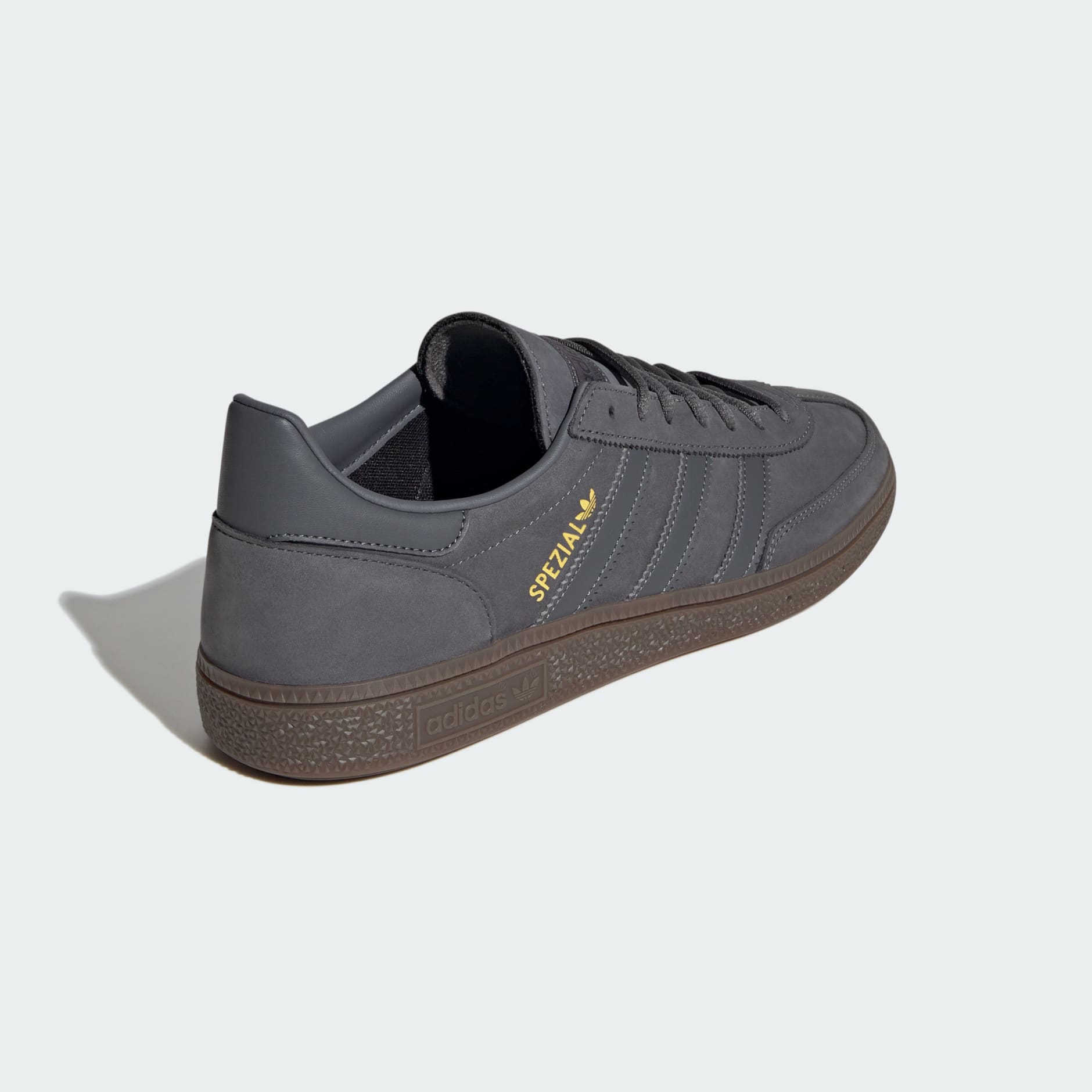 Shoes Handball Spezial Shoes Grey adidas South Africa