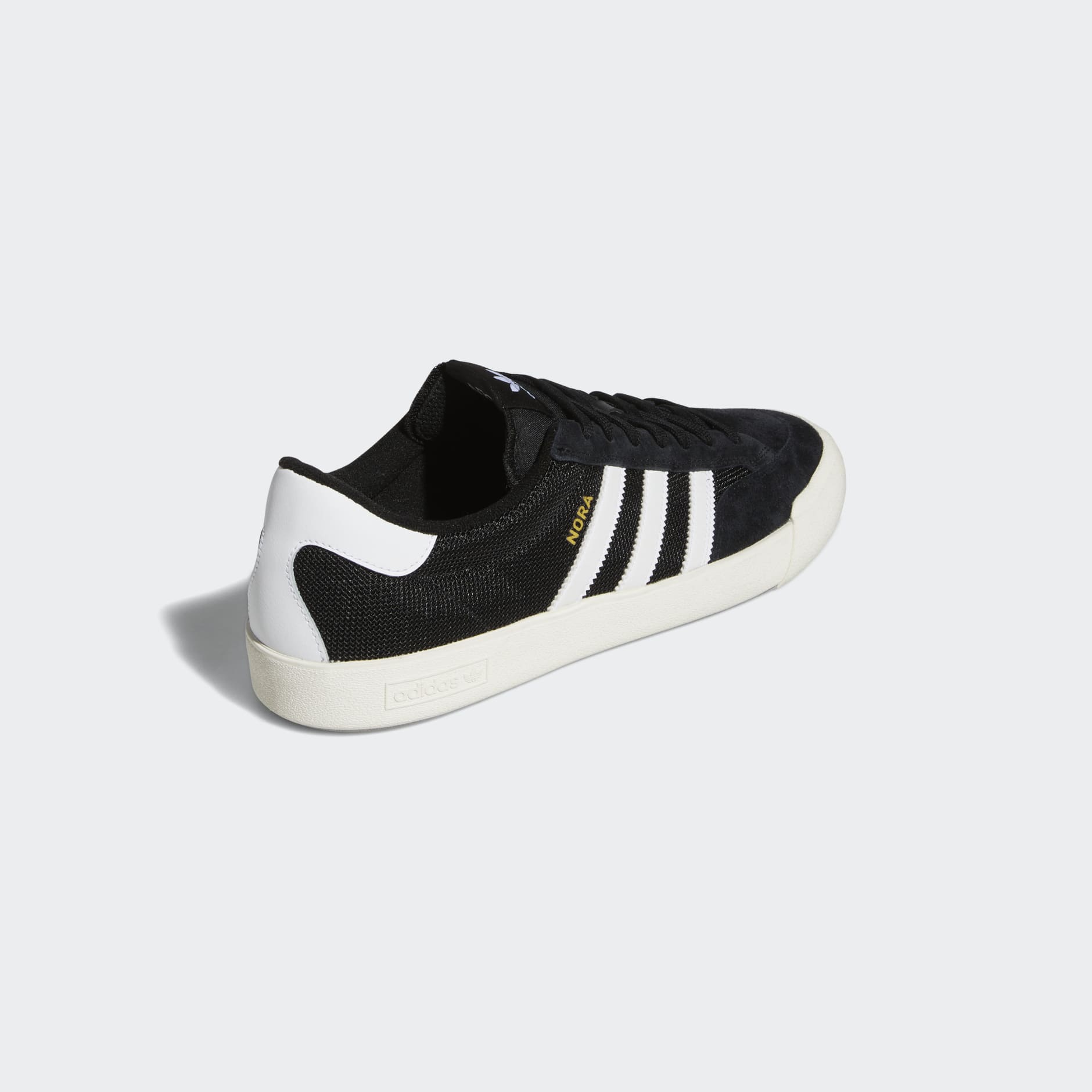 Shoes - Nora Shoes - Black | adidas South Africa