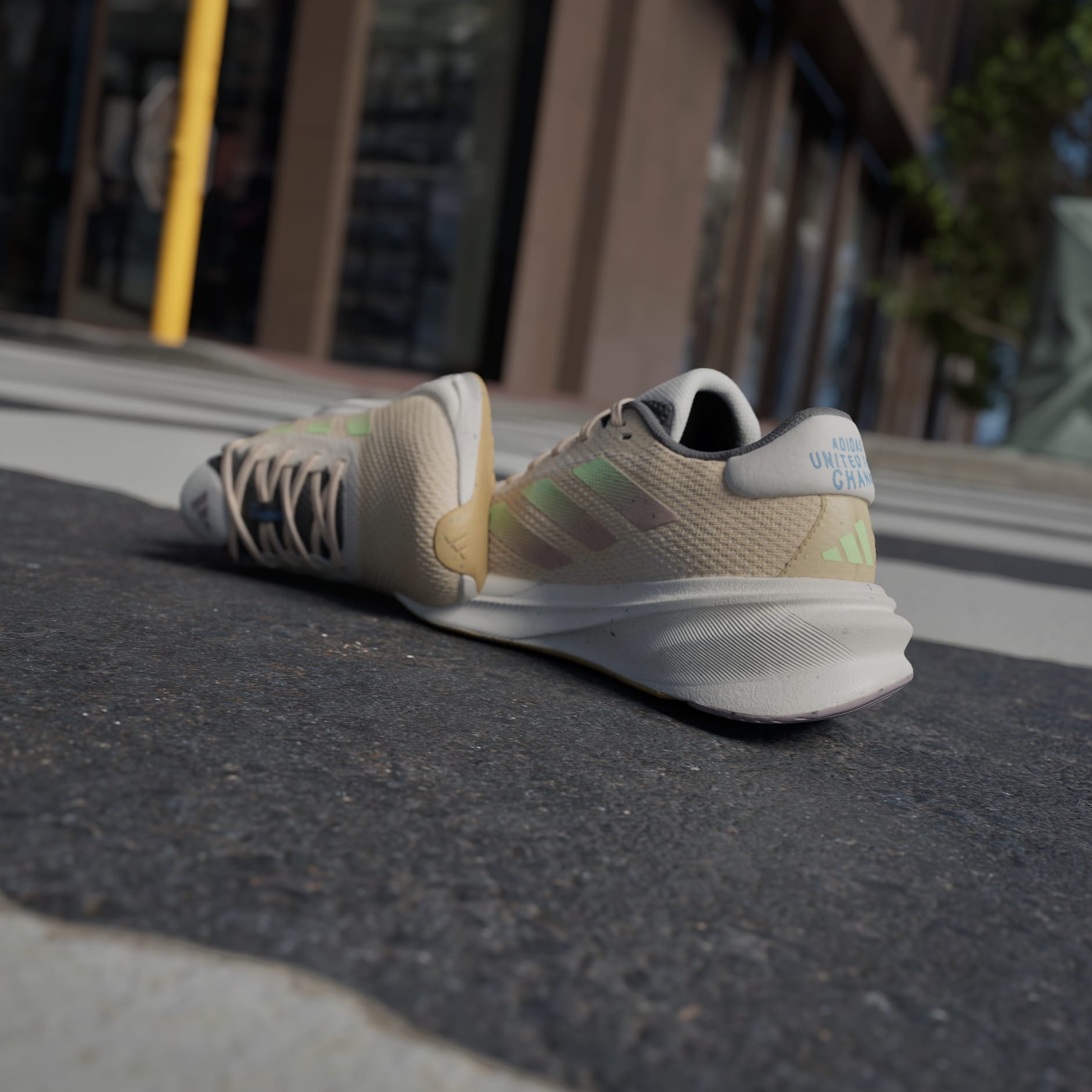 Tenis Supernova Stride Move for the Planet