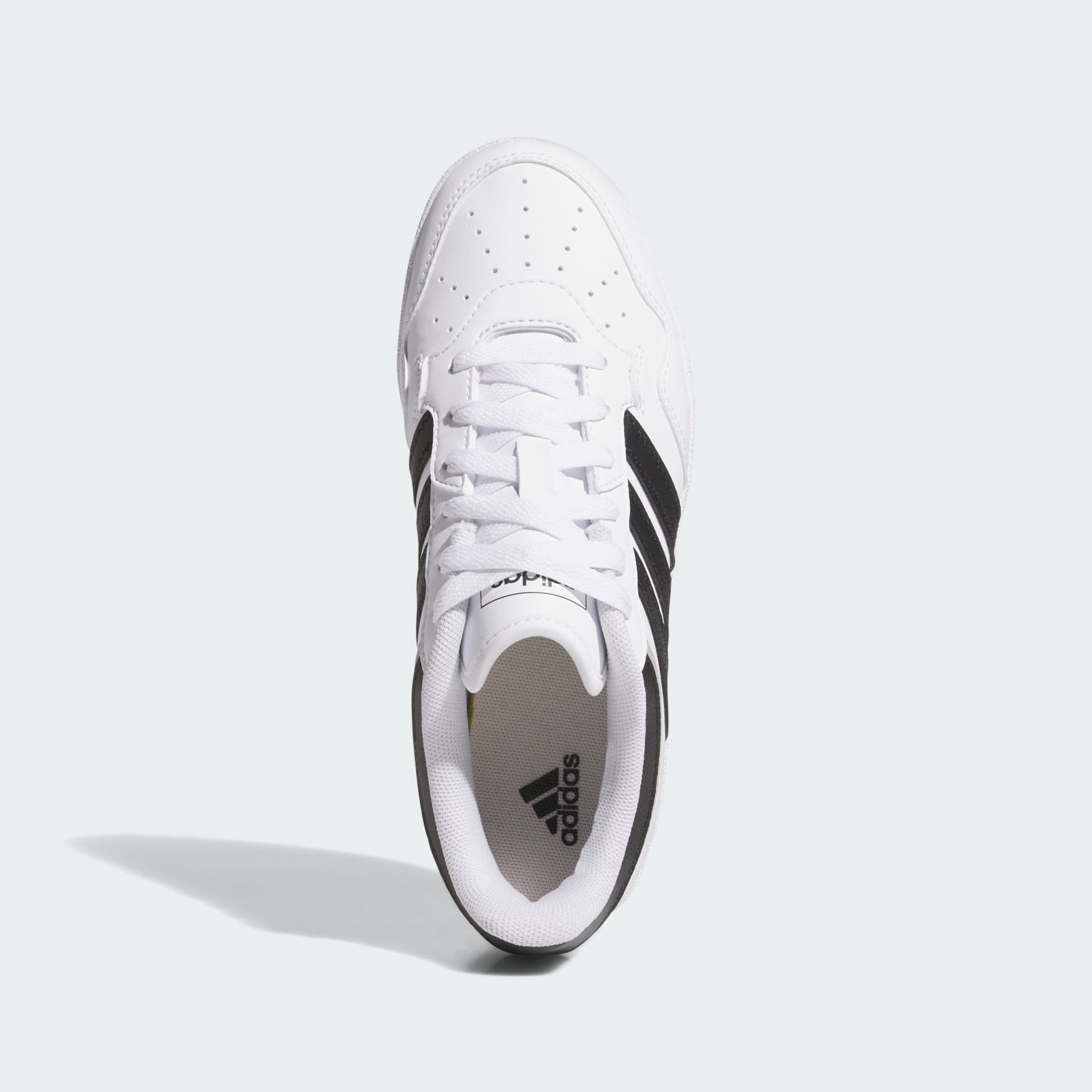 Hoops 4.0 Shoes Kids