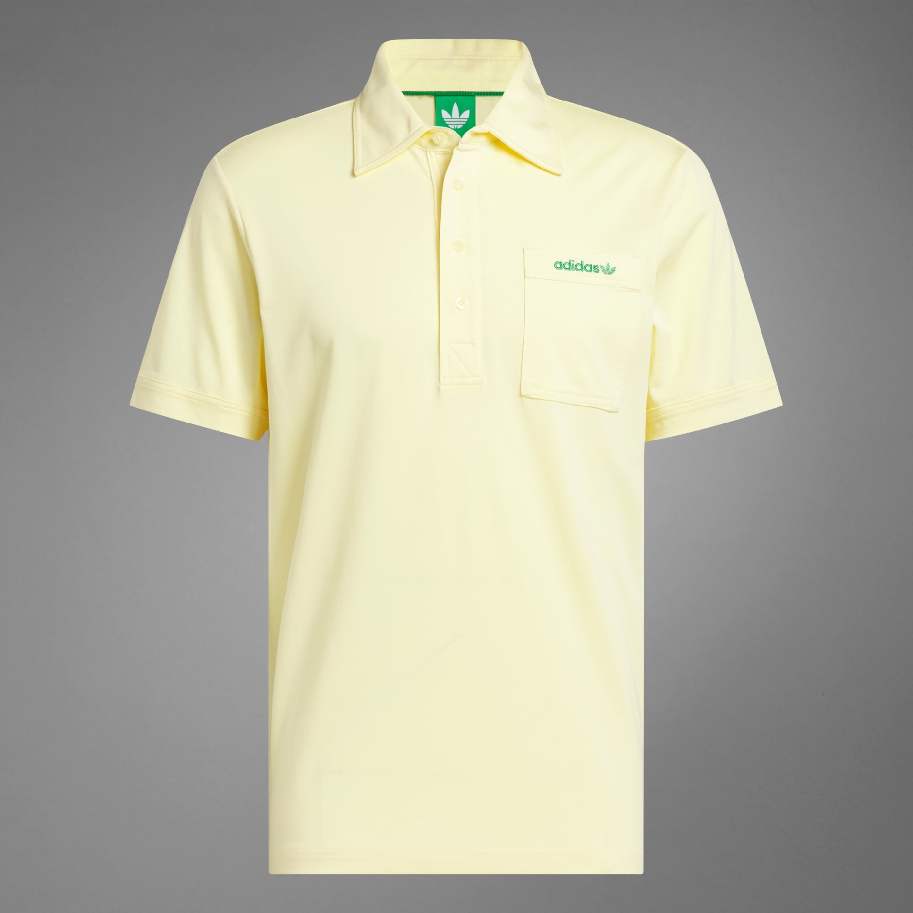 Originals Archive Pocket Polo Shirt