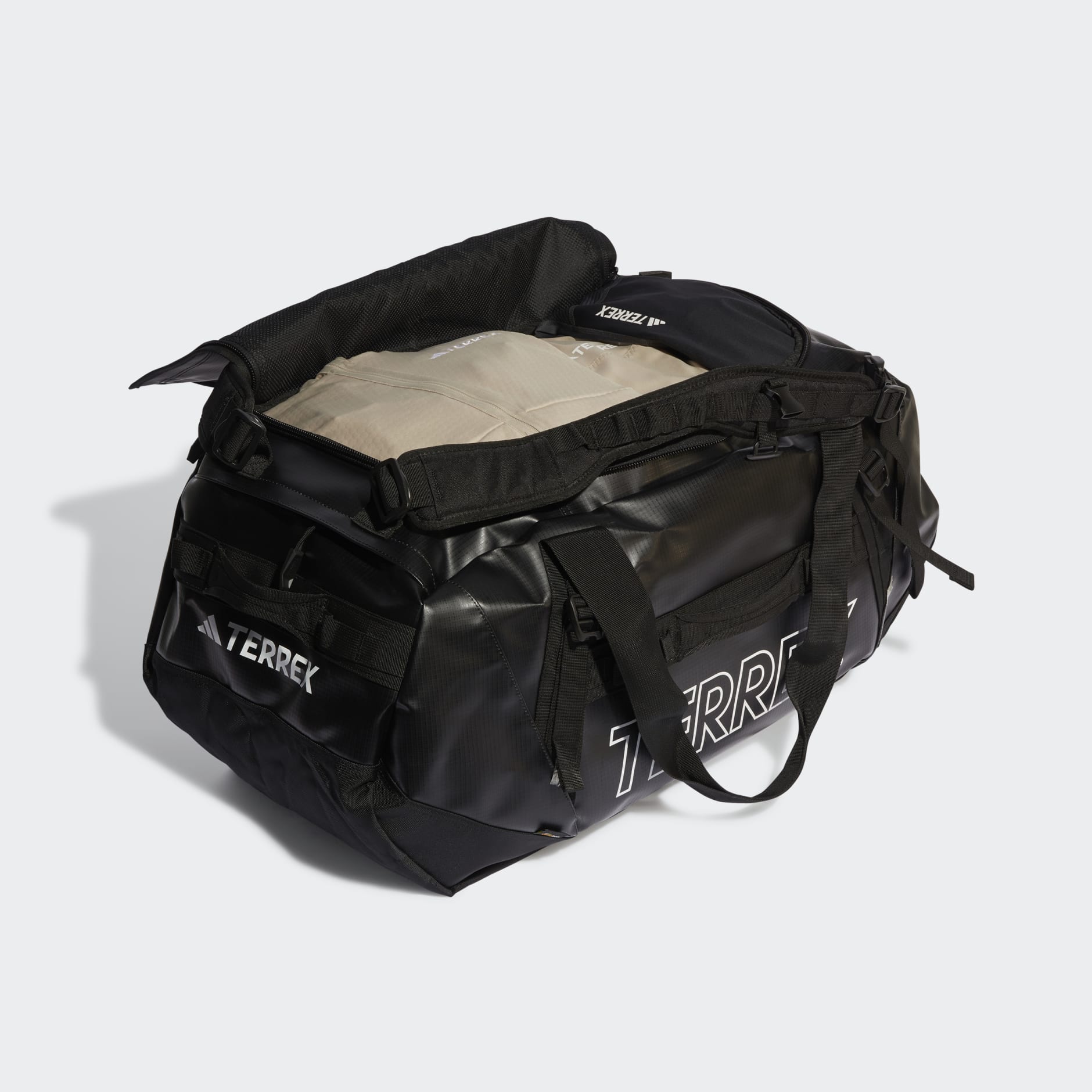 Geantă de voiaj mare Terrex RAIN.RDY Expedition - 100 l