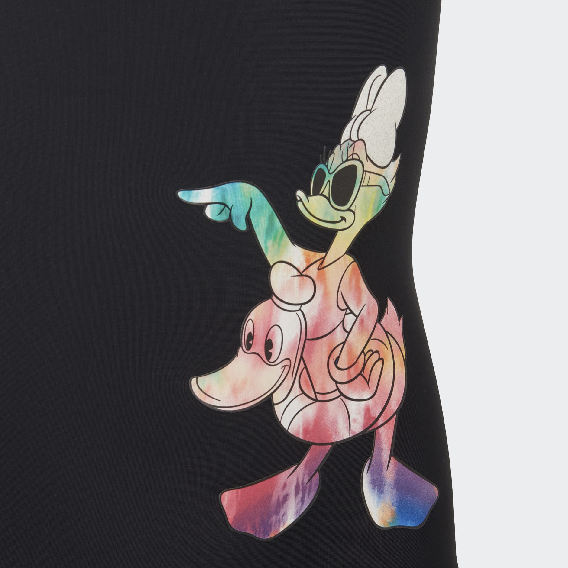 adidas x Daisy Duck Swimsuit
