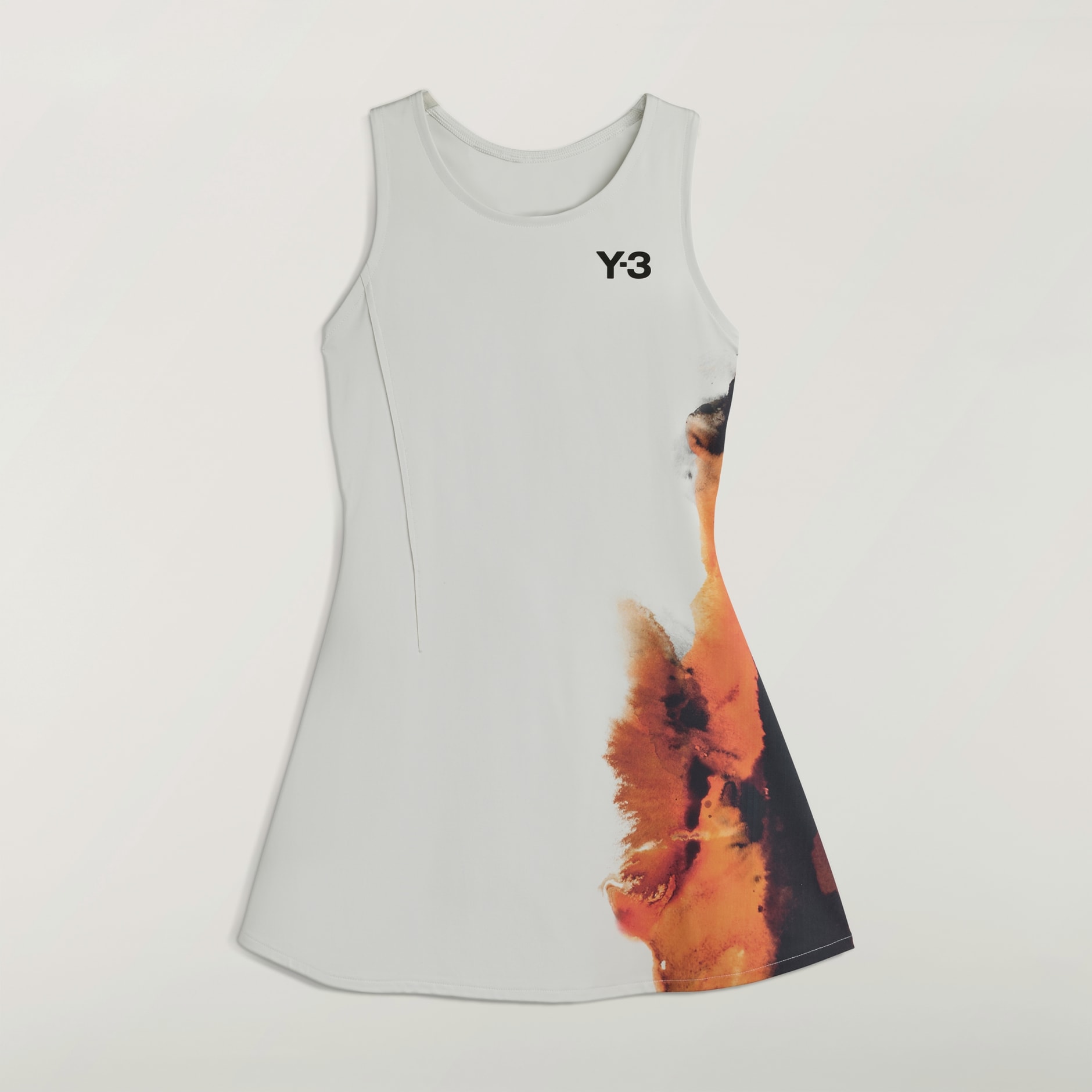 Y-3 Tennis Dress Kids