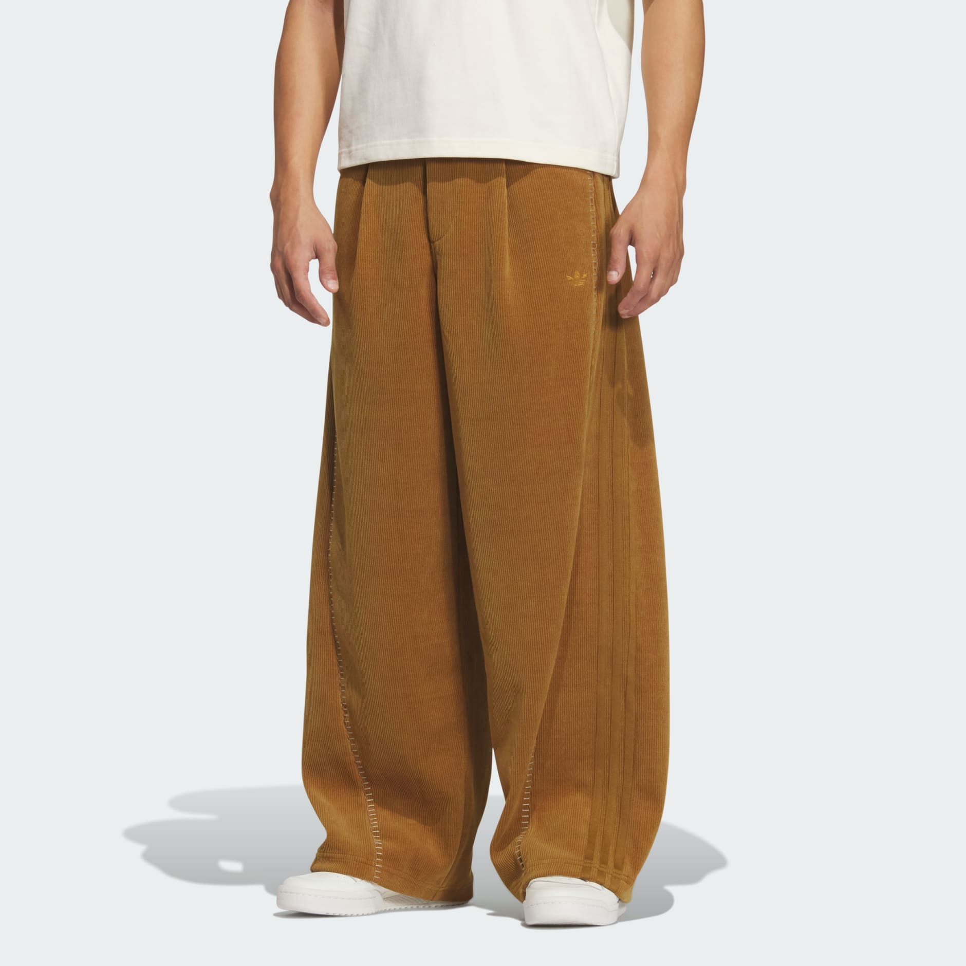 CRAFTED PANT